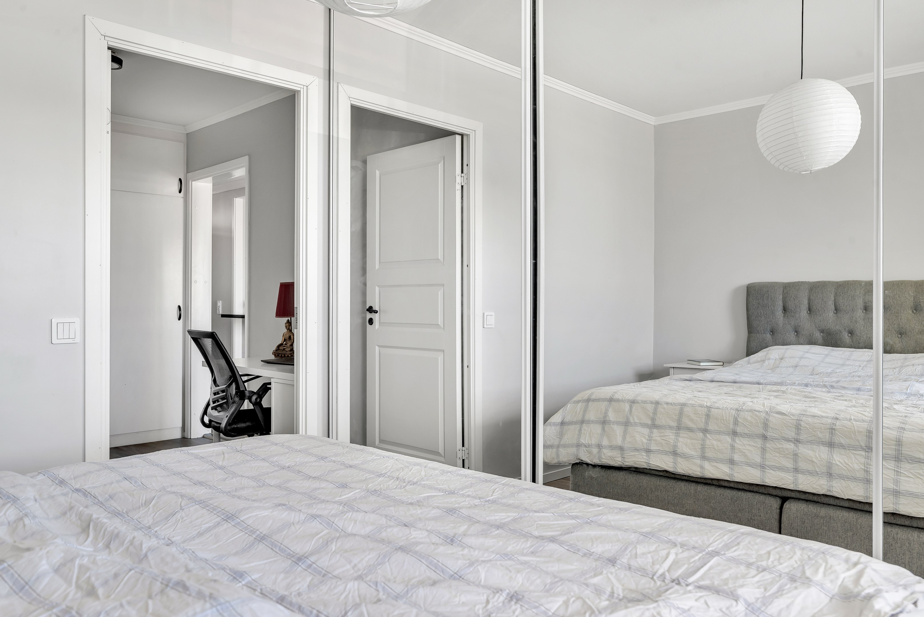 Bostadsbild från Kamomillgatan 9, Såld i Årsta, Uppsala