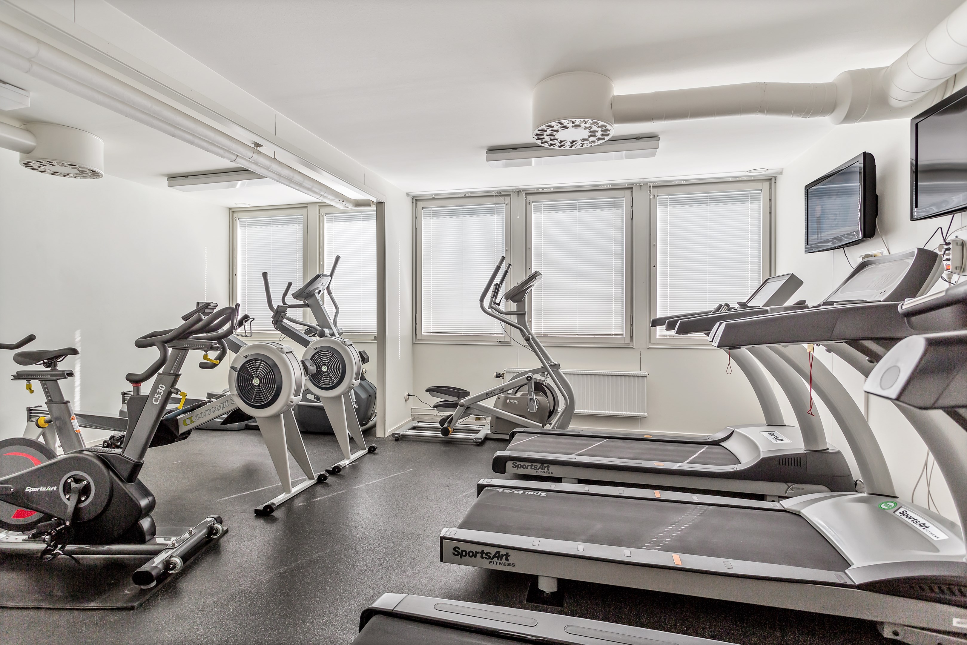 Bostadsbild från Kamomillgatan 9, Såld i Årsta, Uppsala