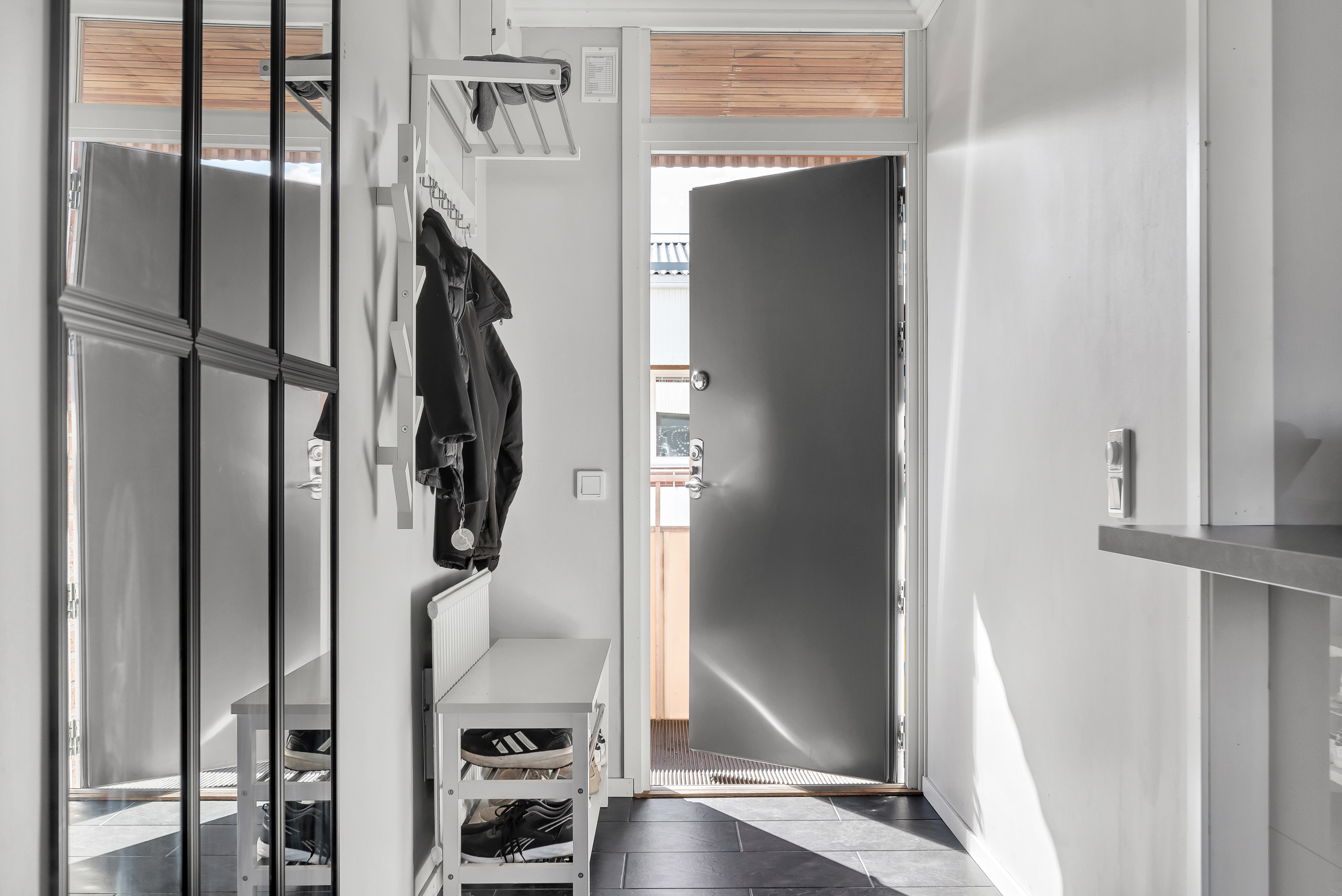 Bostadsbild från Kamomillgatan 9, Såld i Årsta, Uppsala