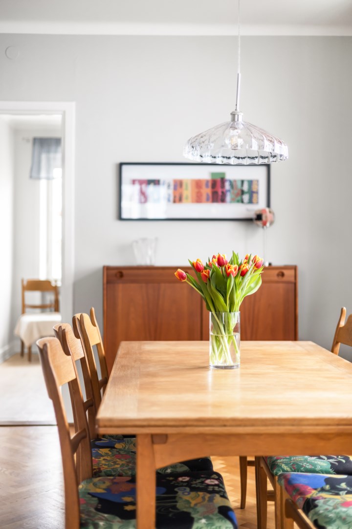 Bostadsbild från Börjegatan 8A, Såld i Främre Luthagen, Uppsala