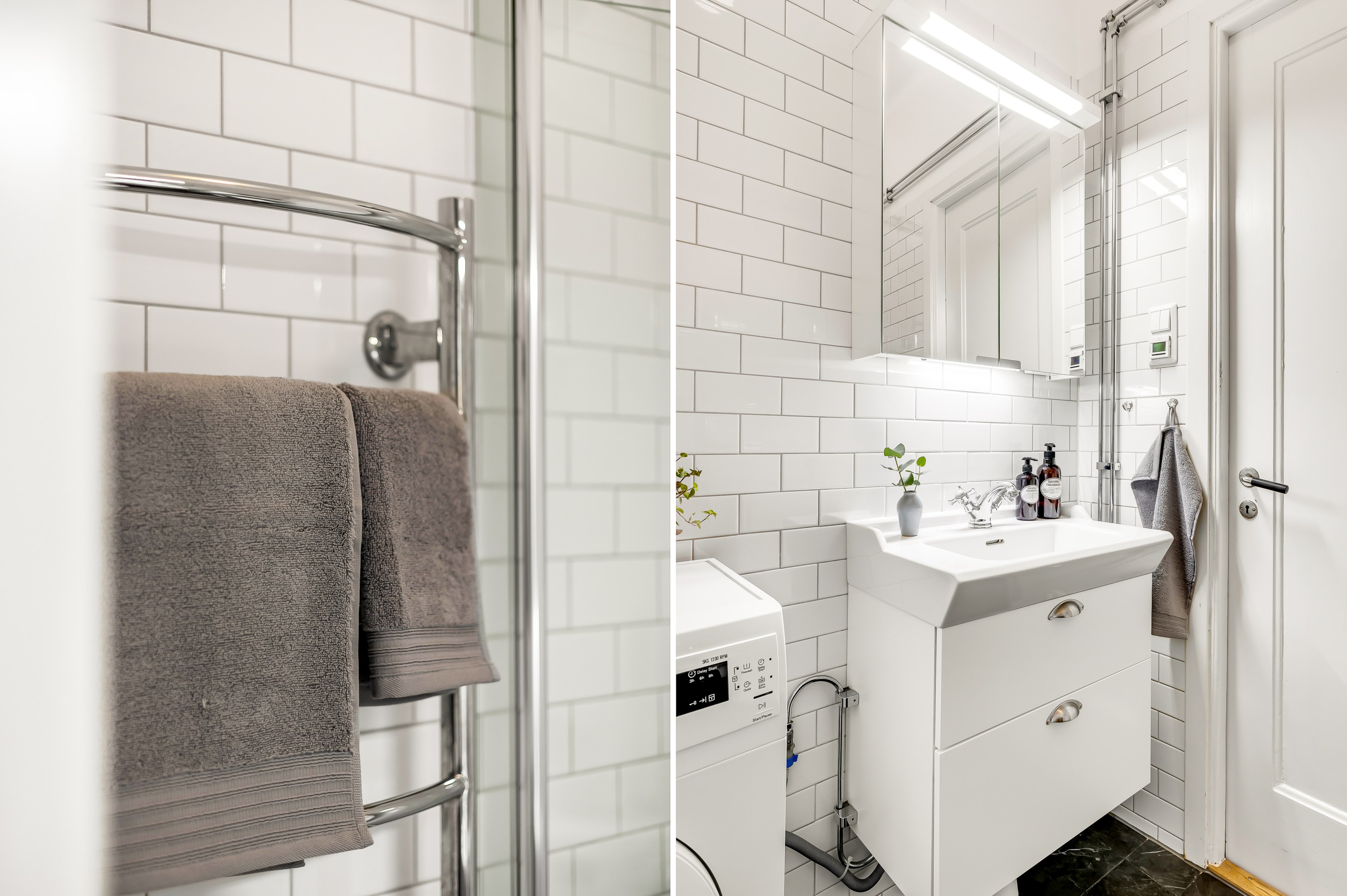 Bostadsbild från Börjegatan 8A, Såld i Främre Luthagen, Uppsala