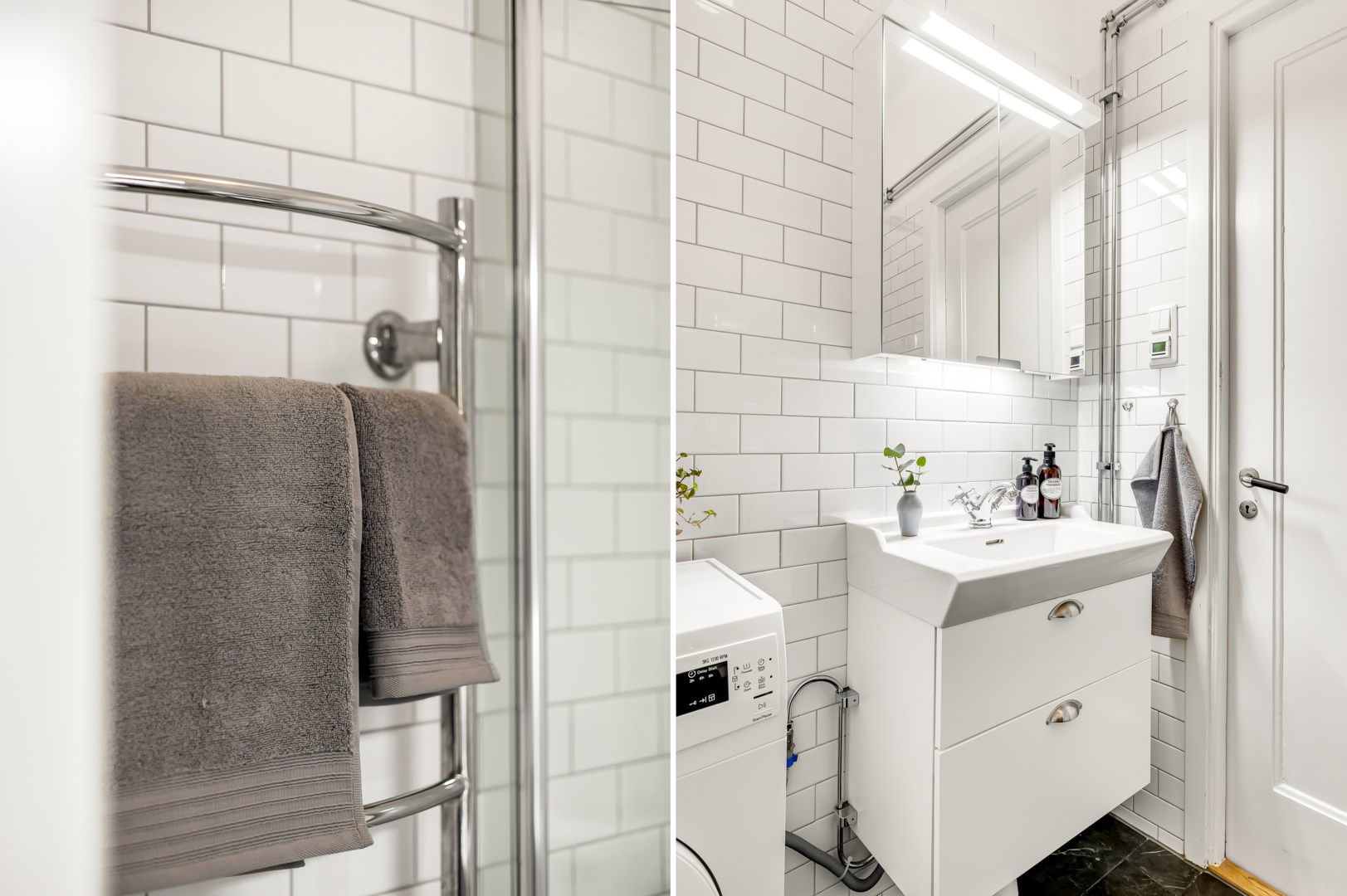 Bostadsbild från Börjegatan 8A, Såld i Främre Luthagen, Uppsala