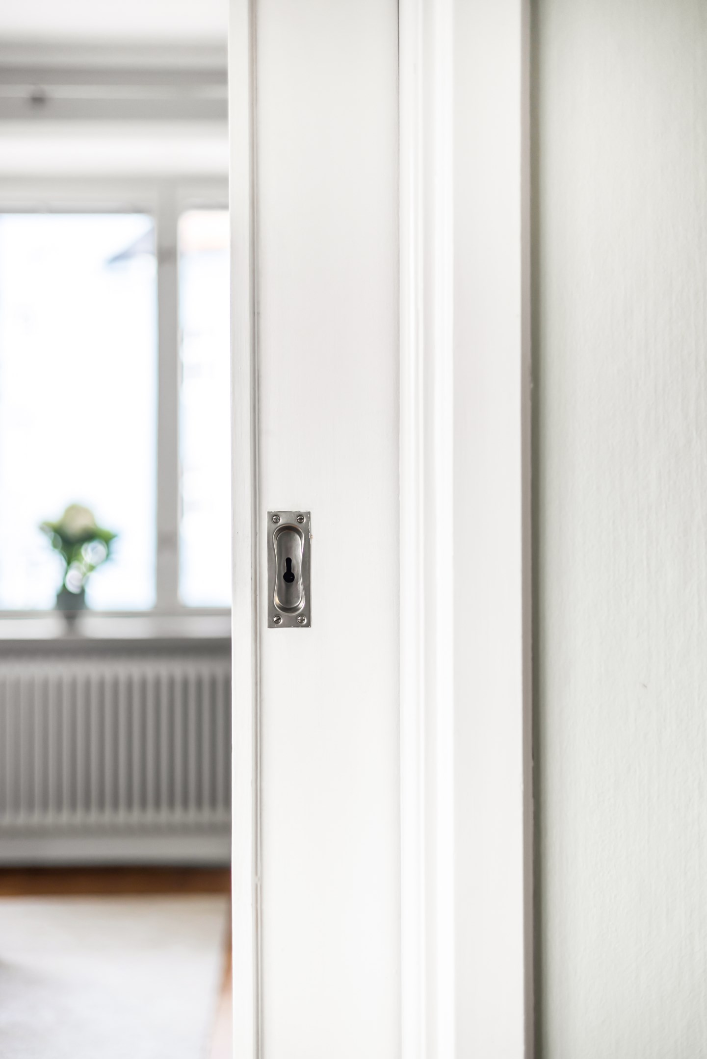 Bostadsbild från Börjegatan 8A, Såld i Främre Luthagen, Uppsala