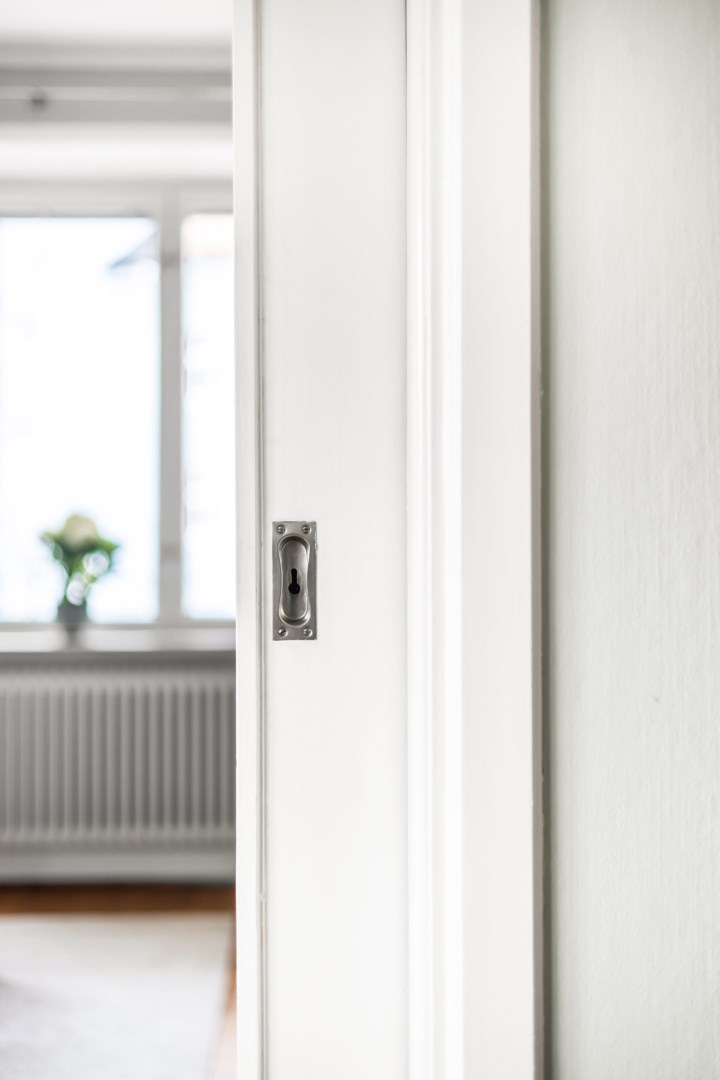 Bostadsbild från Börjegatan 8A, Såld i Främre Luthagen, Uppsala