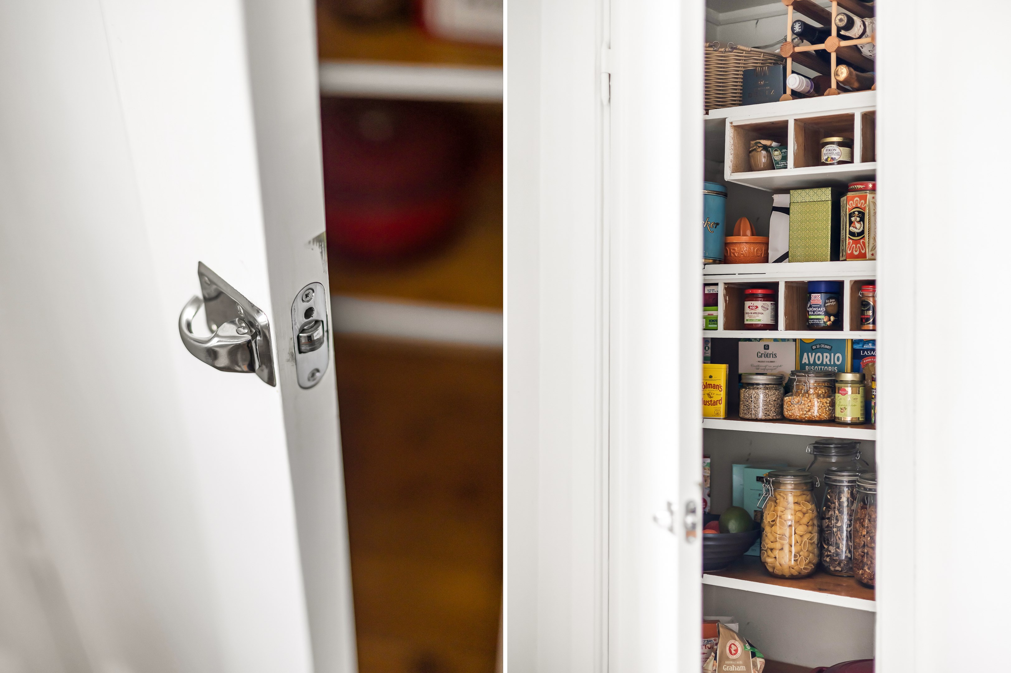 Bostadsbild från Börjegatan 8A, Såld i Främre Luthagen, Uppsala