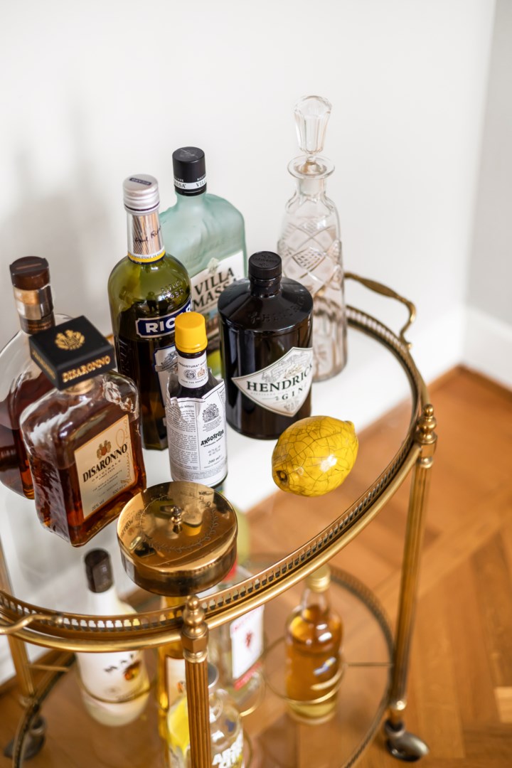 Bostadsbild från Börjegatan 8A, Såld i Främre Luthagen, Uppsala