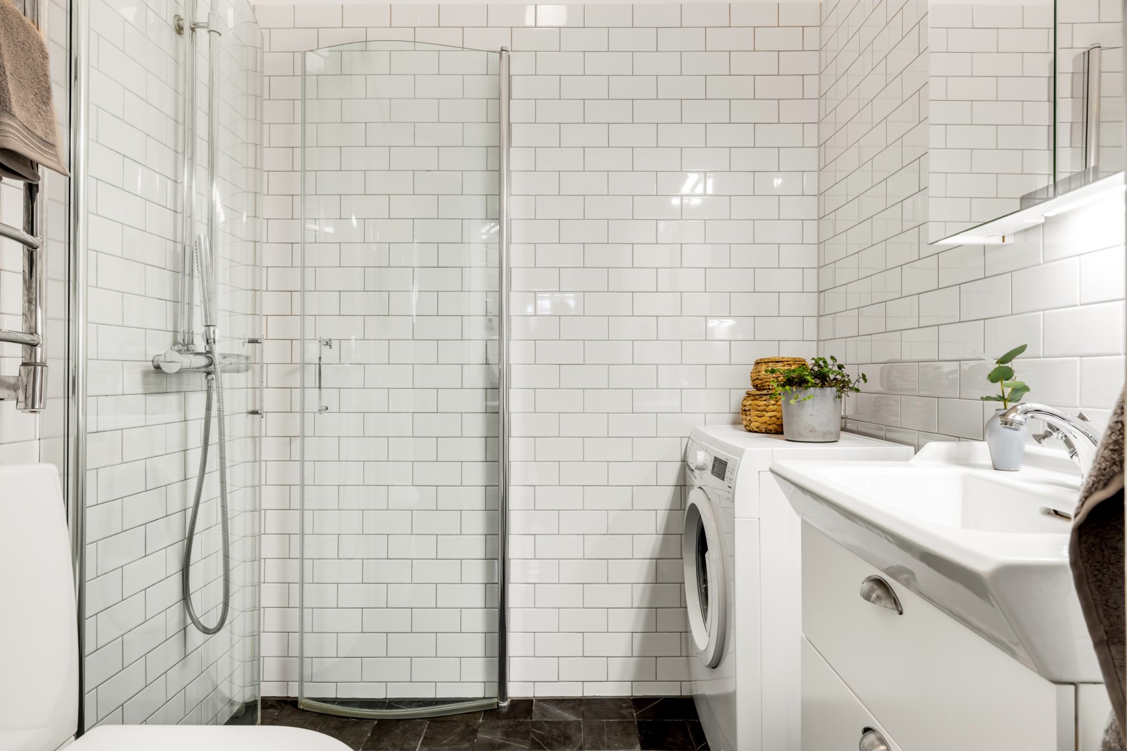 Bostadsbild från Börjegatan 8A, Såld i Främre Luthagen, Uppsala