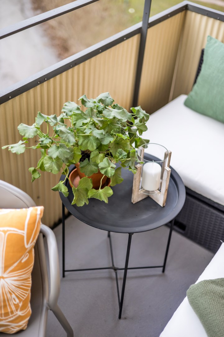 Bostadsbild från Börjegatan 8A, Såld i Främre Luthagen, Uppsala