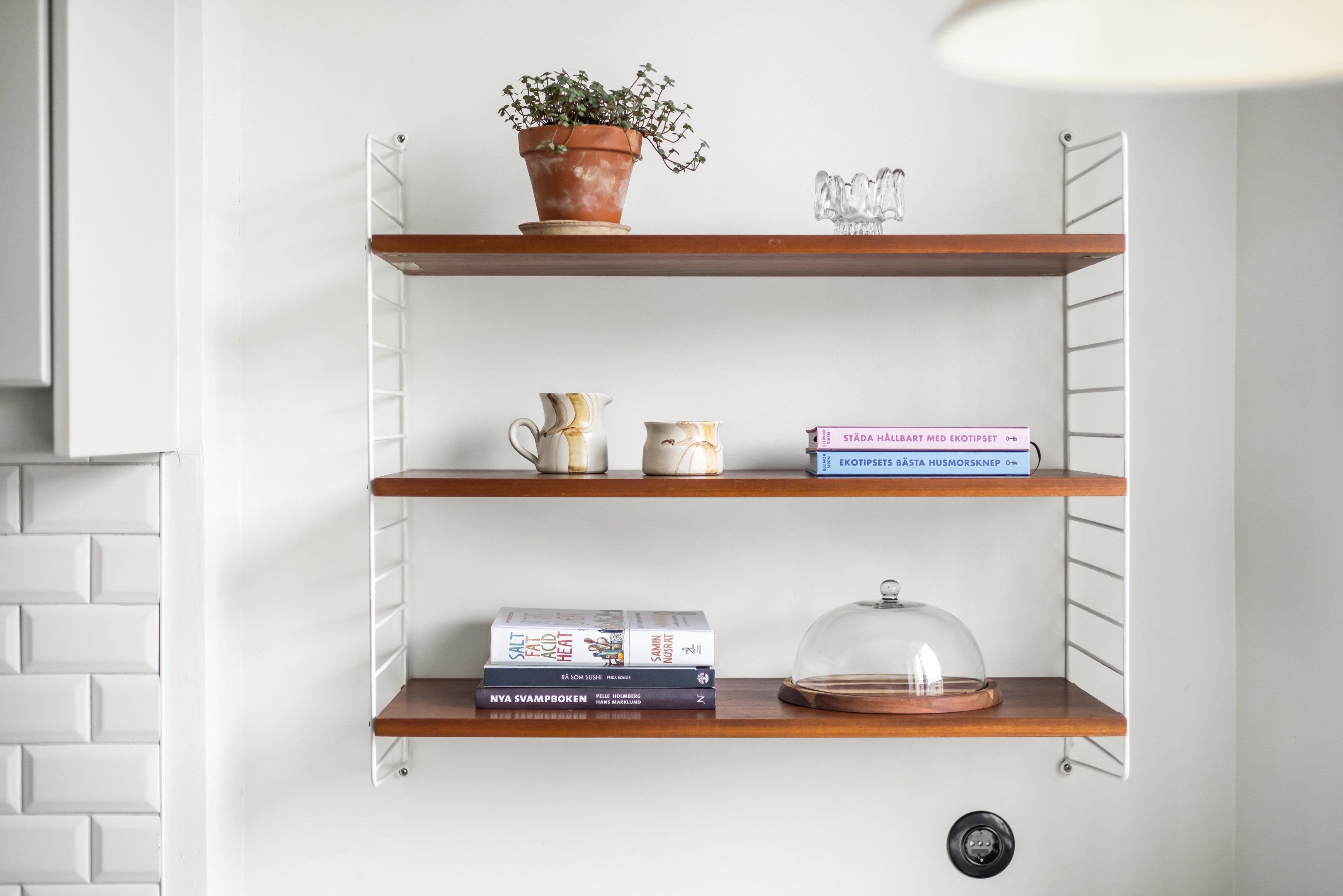 Bostadsbild från Börjegatan 8A, Såld i Främre Luthagen, Uppsala