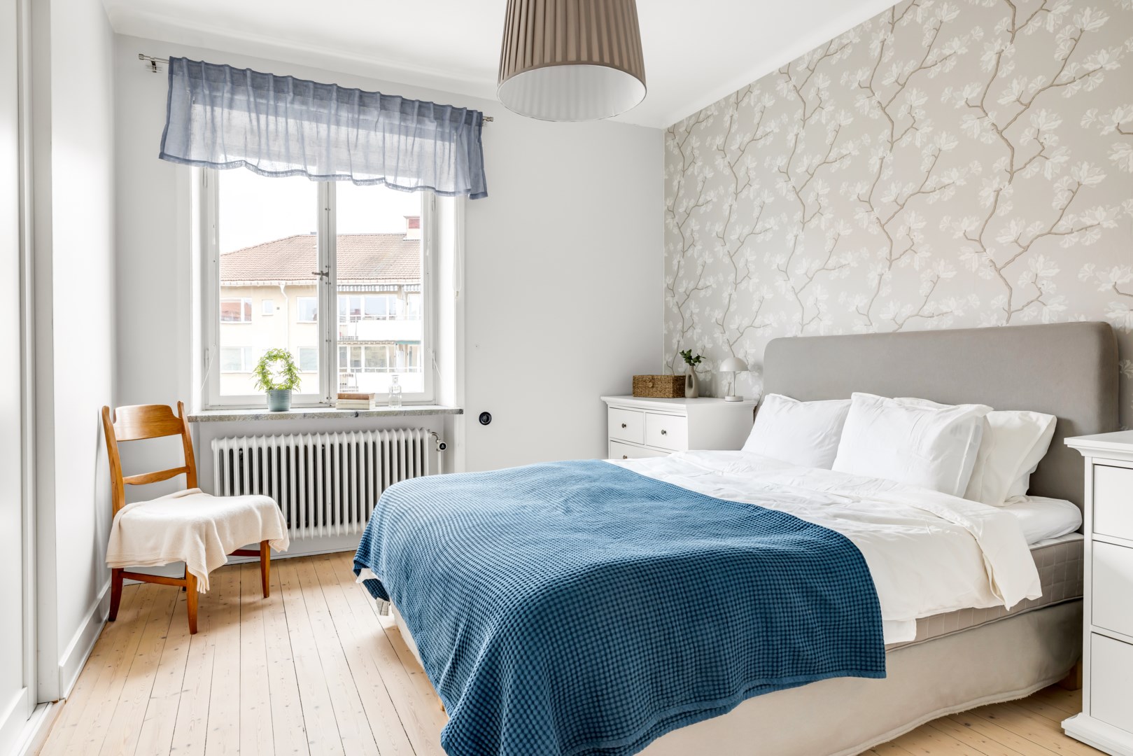 Bostadsbild från Börjegatan 8A, Såld i Främre Luthagen, Uppsala