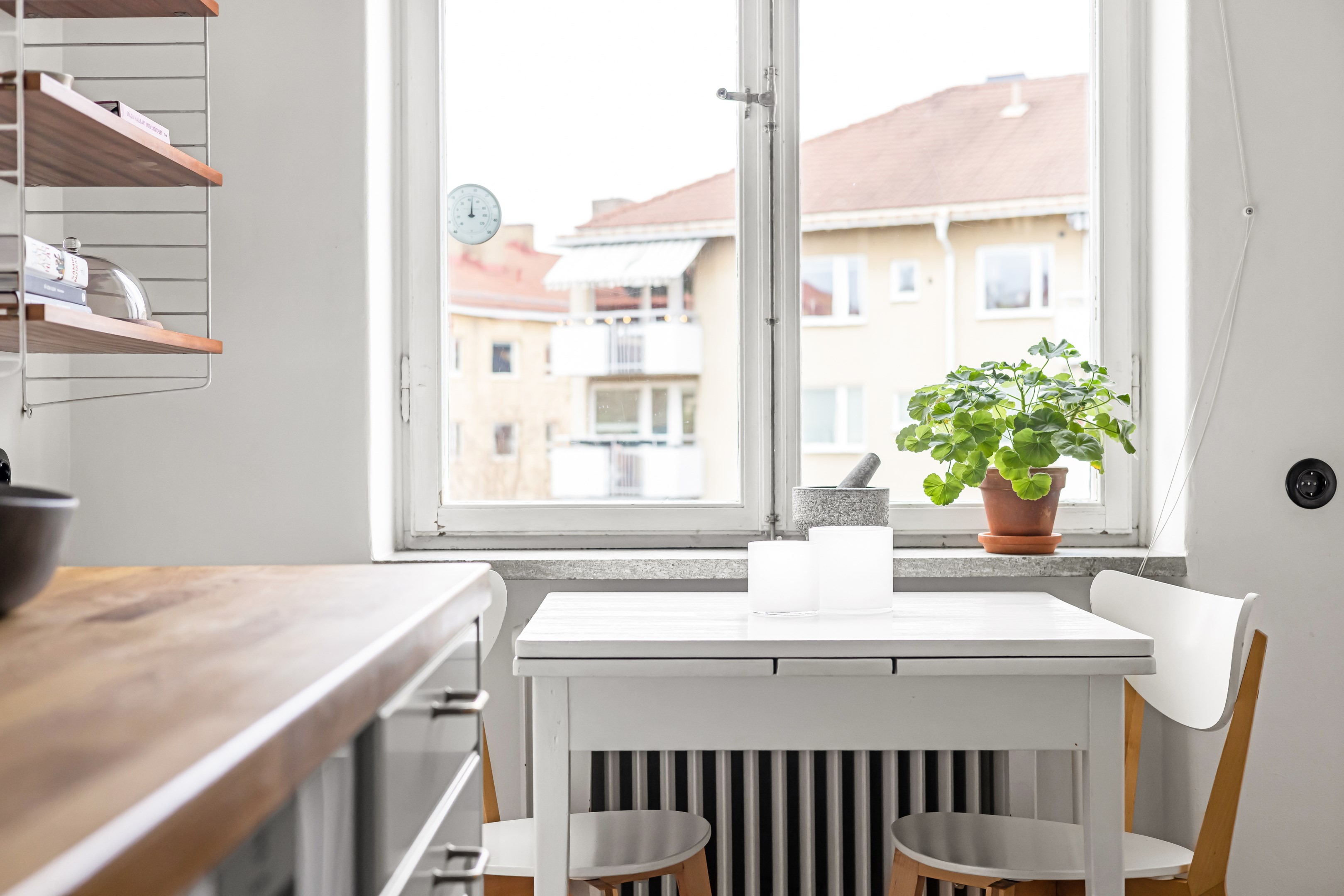 Bostadsbild från Börjegatan 8A, Såld i Främre Luthagen, Uppsala