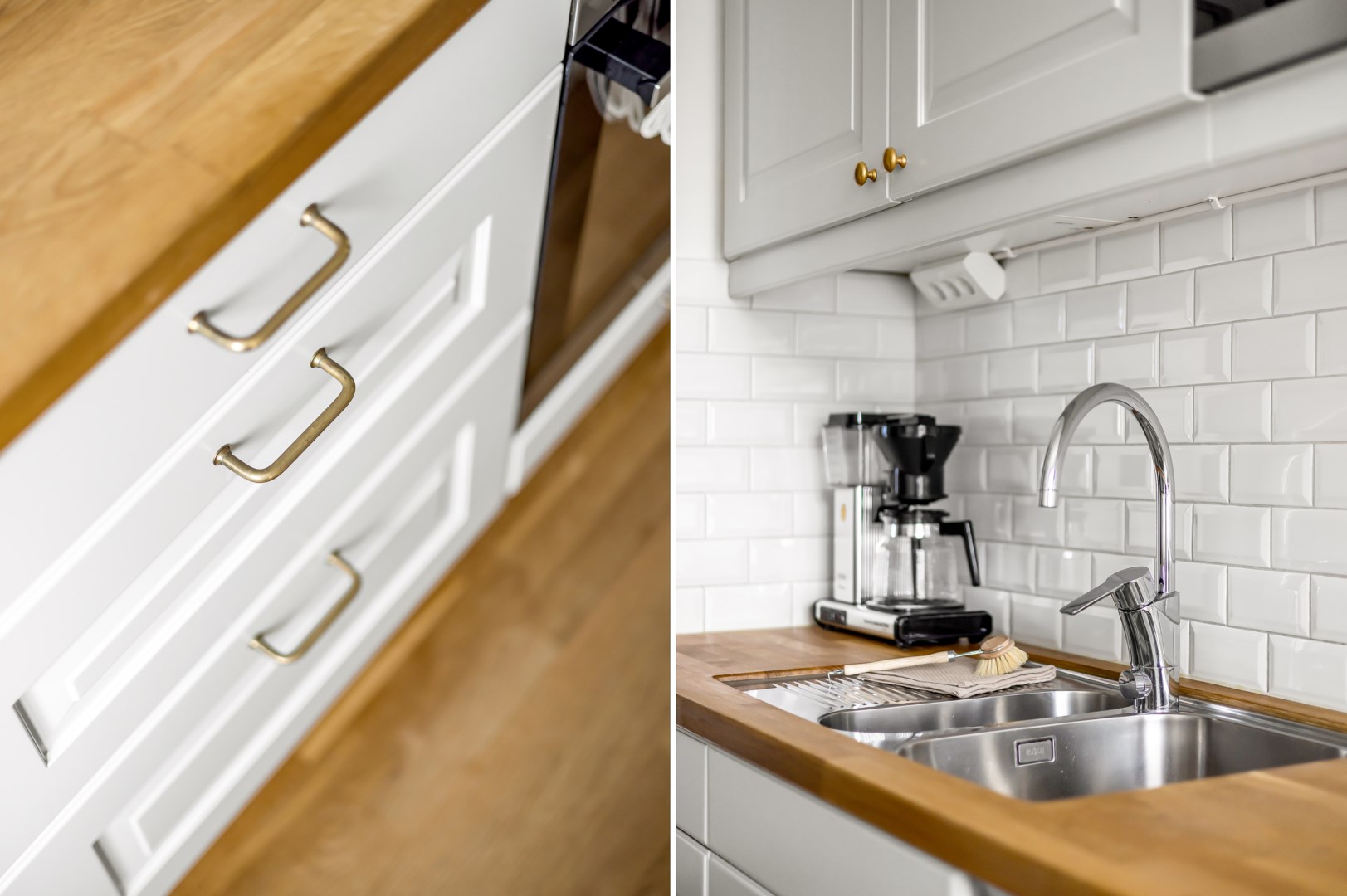 Bostadsbild från Börjegatan 8A, Såld i Främre Luthagen, Uppsala