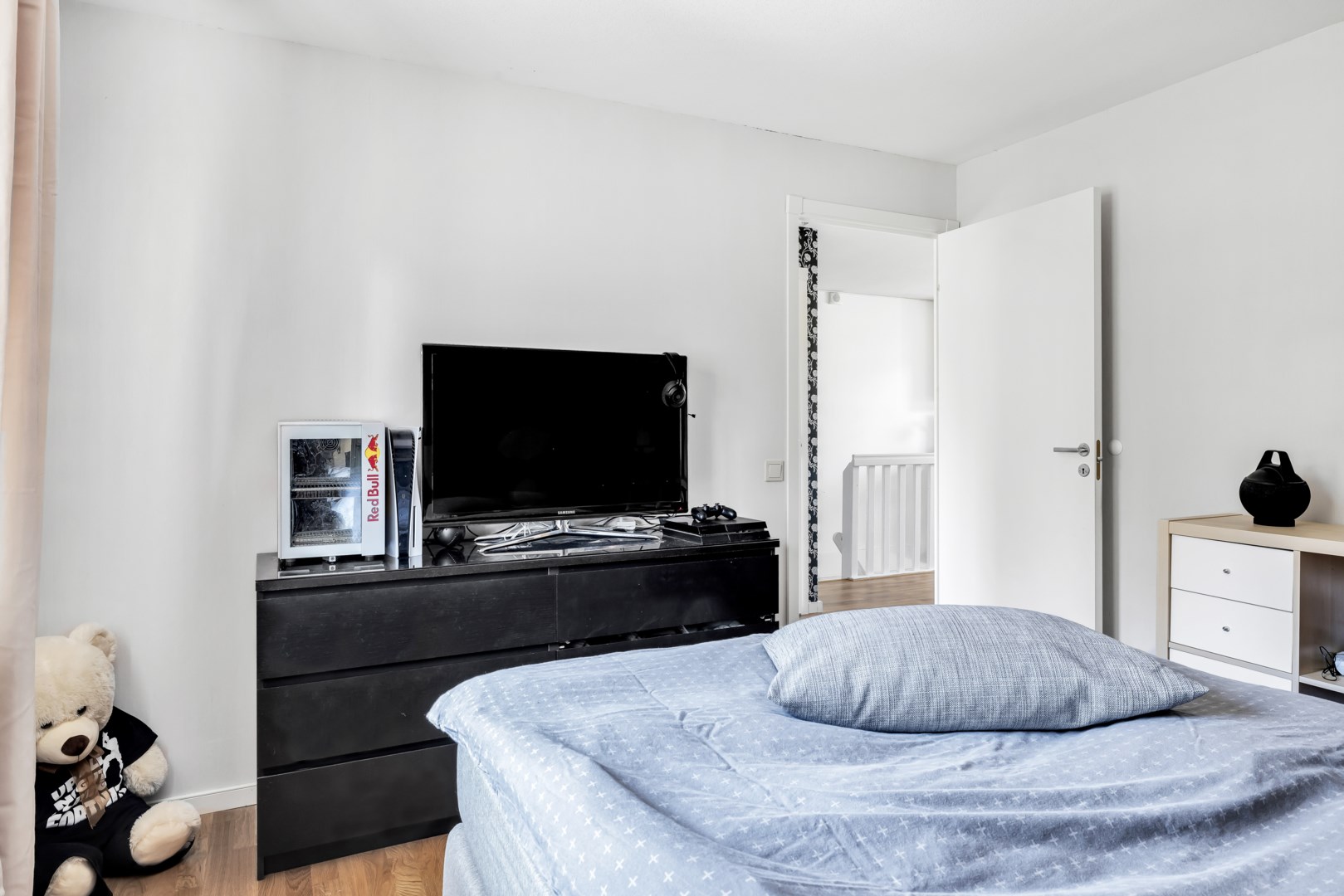 Bostadsbild från Dalaresan 46, Såld i Sävja, Uppsala