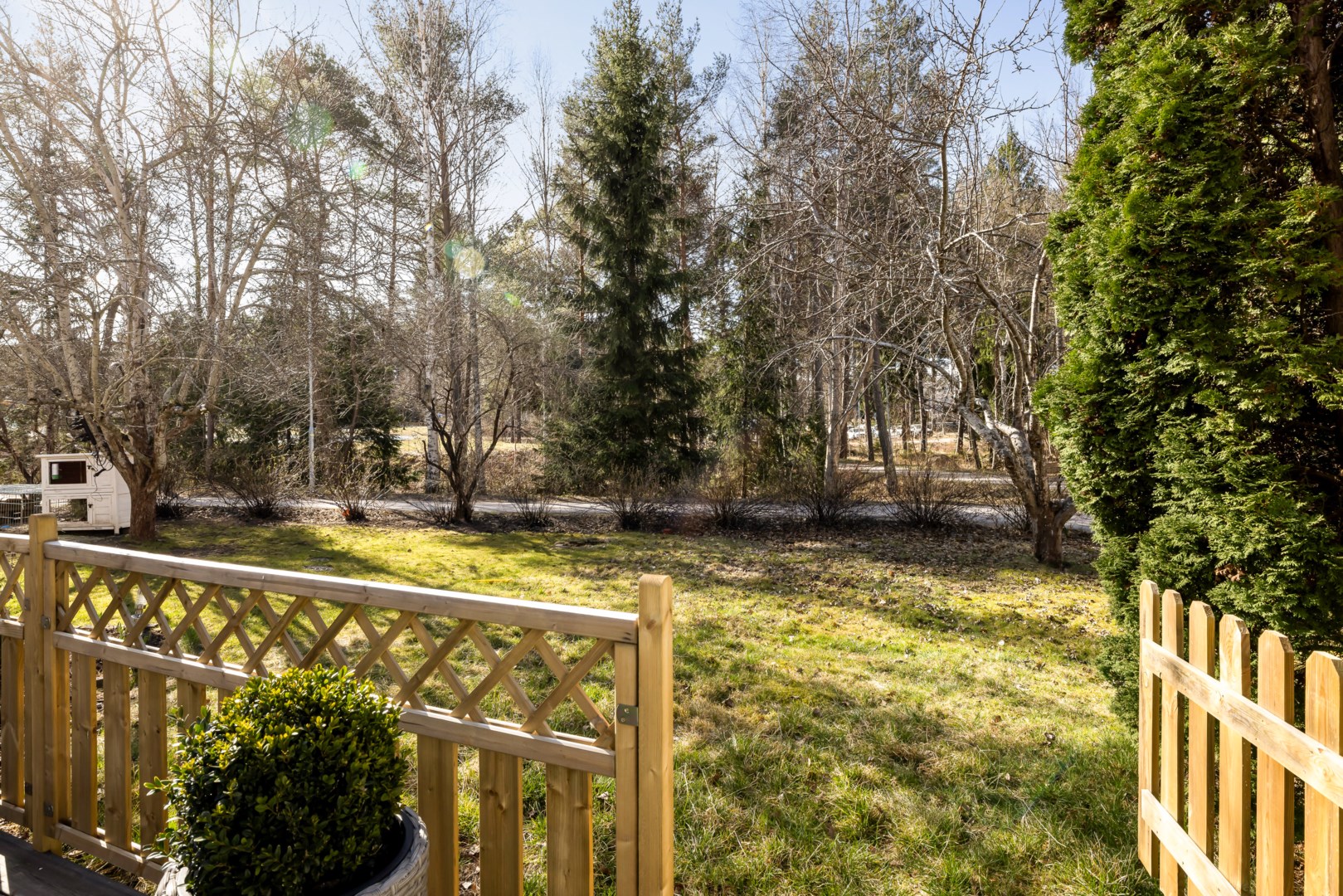 Bostadsbild från Dalaresan 46, Såld i Sävja, Uppsala