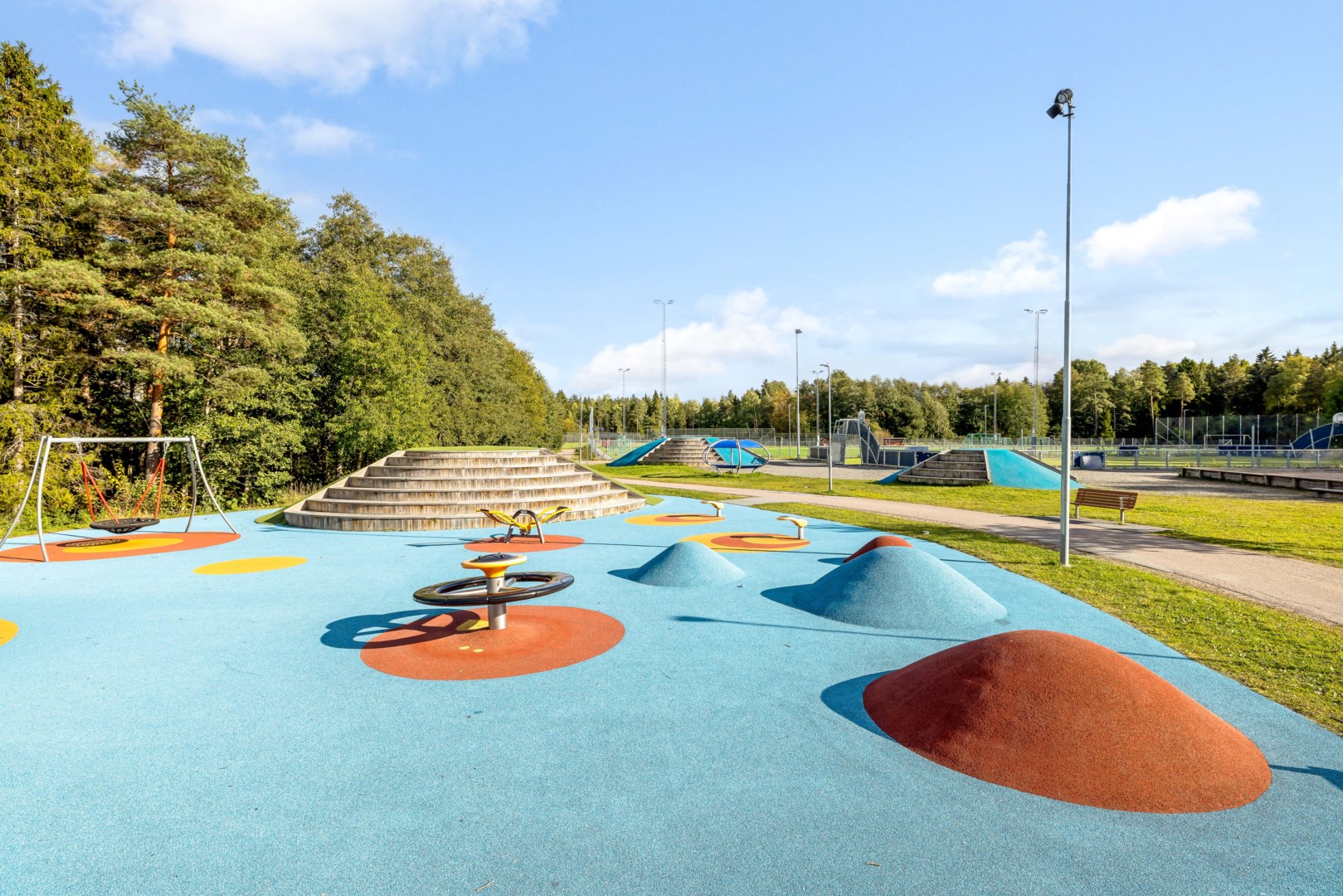 Bostadsbild från Dalaresan 46, Såld i Sävja, Uppsala