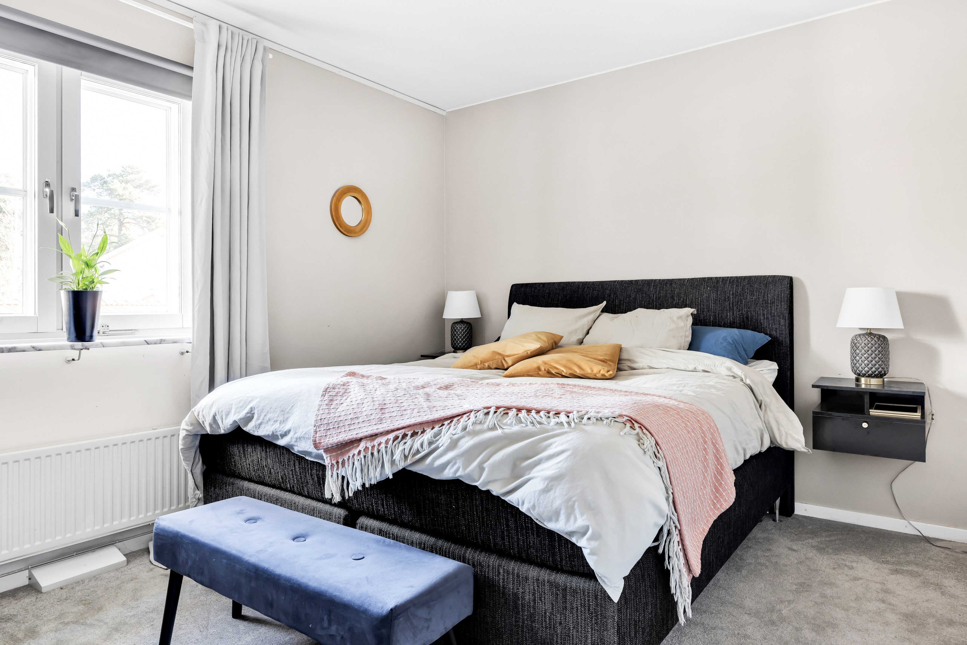 Bostadsbild från Dalaresan 46, Såld i Sävja, Uppsala