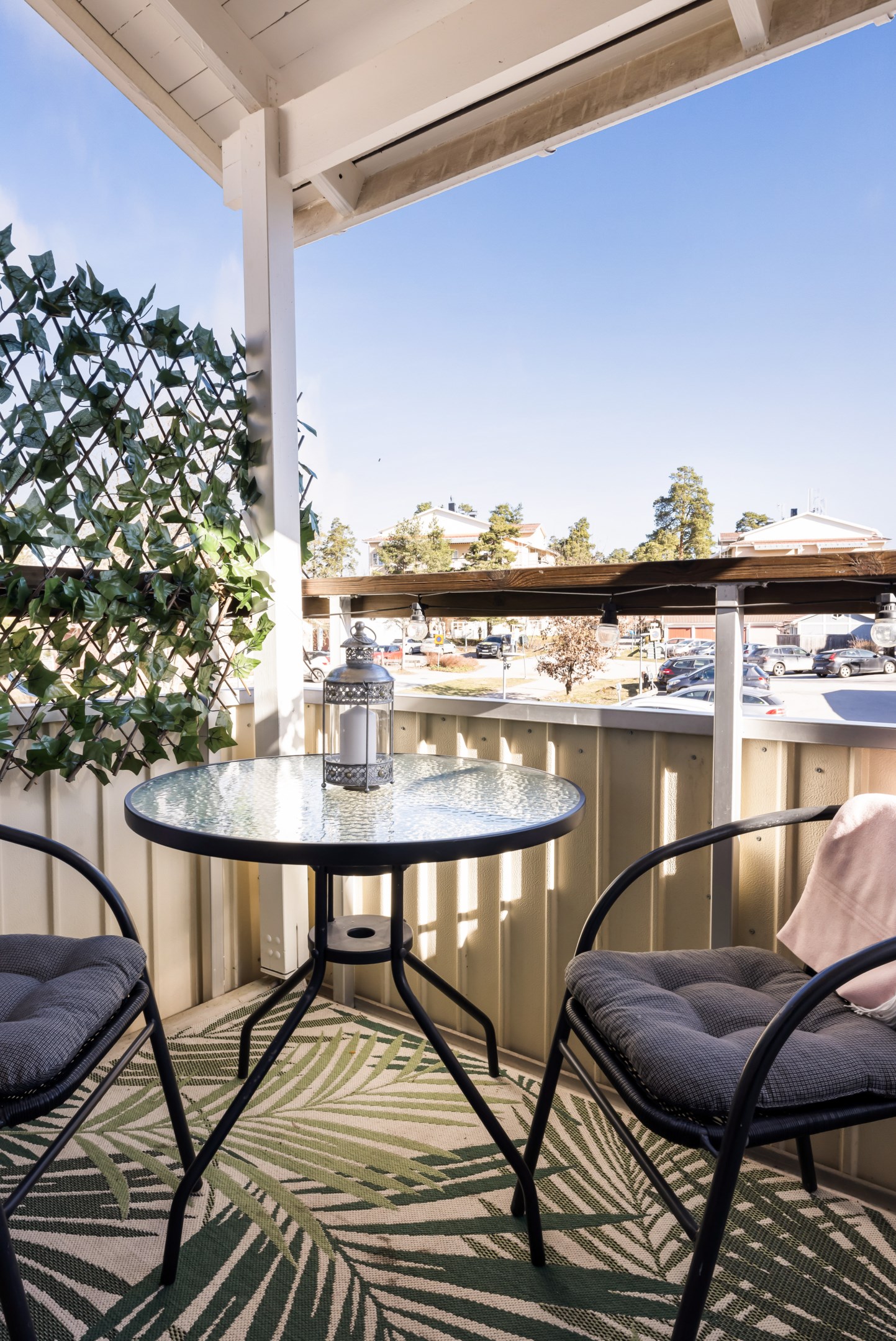 Bostadsbild från Dalaresan 46, Såld i Sävja, Uppsala