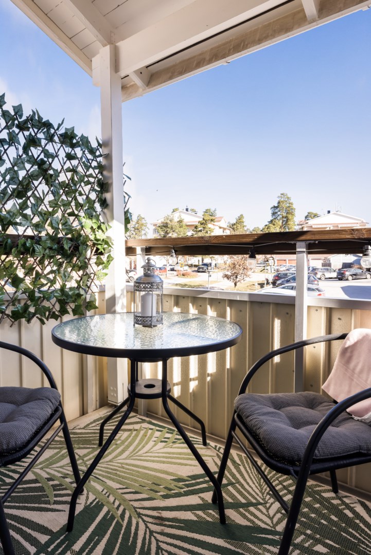 Bostadsbild från Dalaresan 46, Såld i Sävja, Uppsala