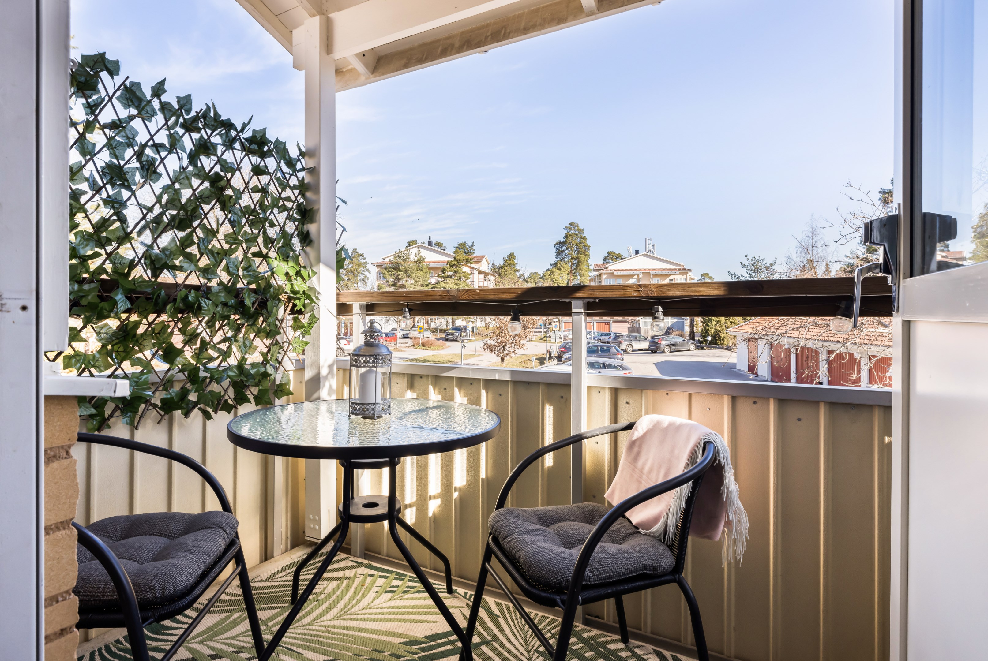 Bostadsbild från Dalaresan 46, Såld i Sävja, Uppsala