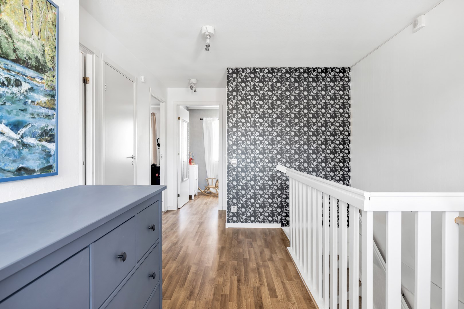 Bostadsbild från Dalaresan 46, Såld i Sävja, Uppsala