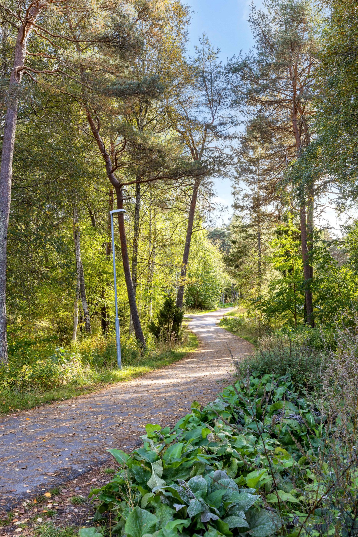 Bostadsbild från Dalaresan 46, Såld i Sävja, Uppsala