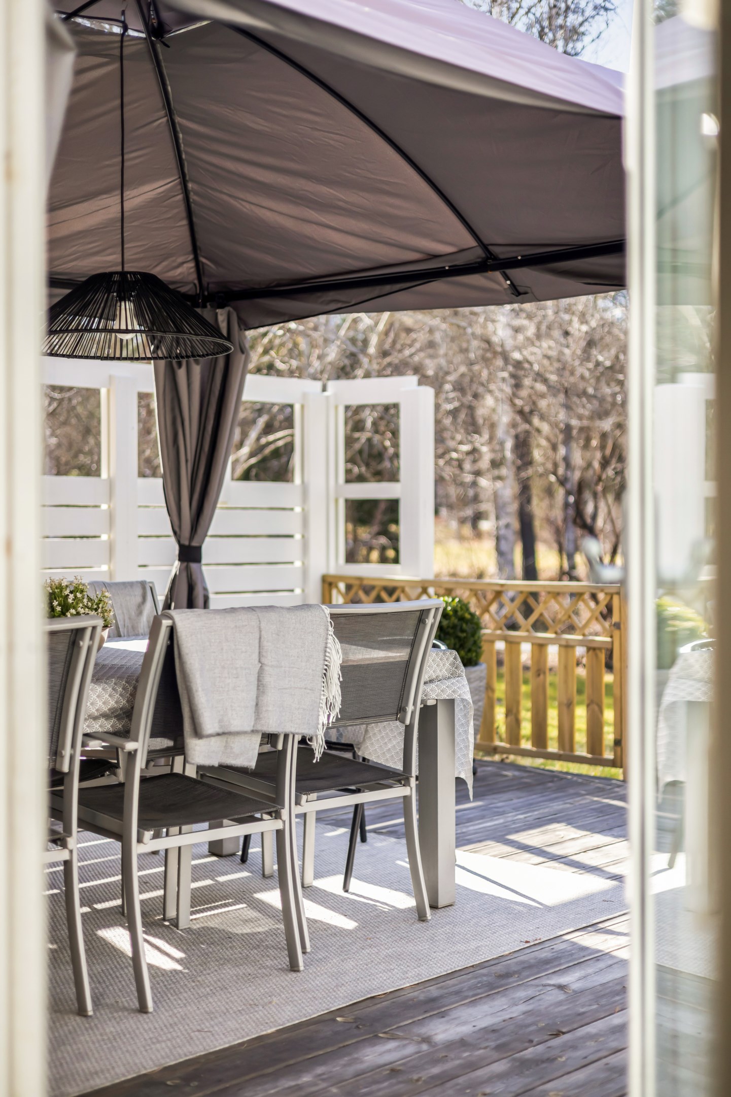 Bostadsbild från Dalaresan 46, Såld i Sävja, Uppsala