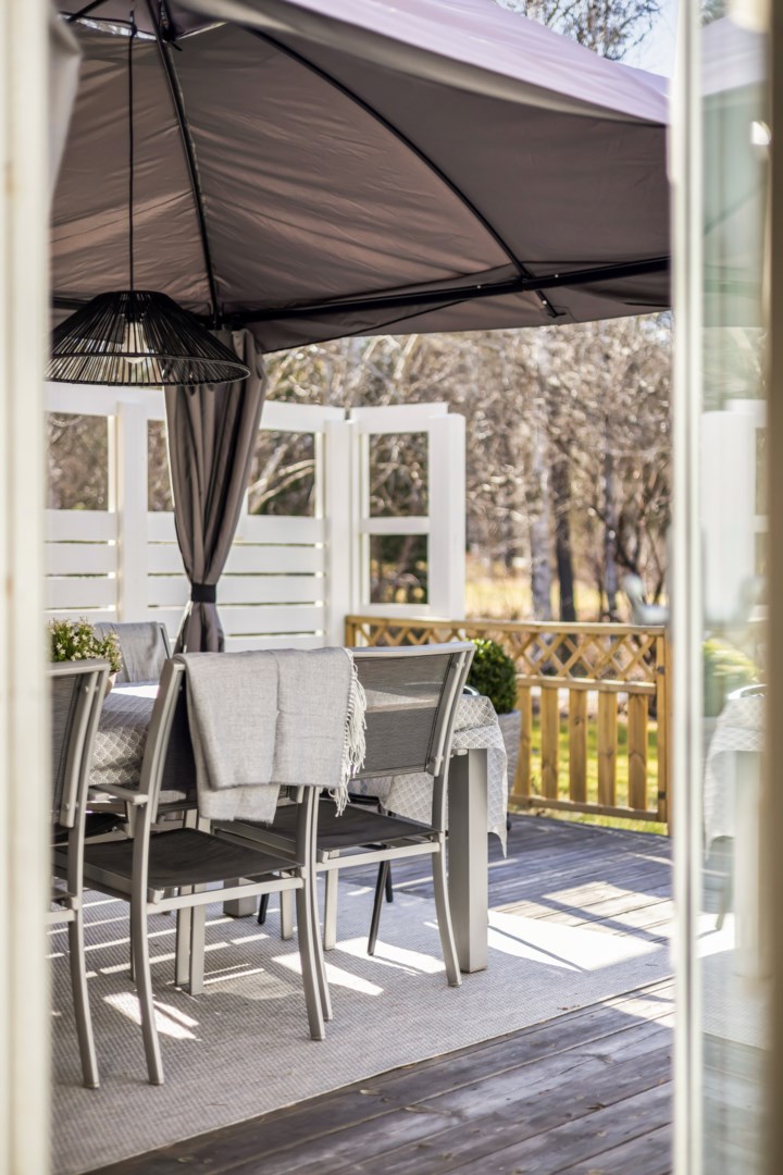 Bostadsbild från Dalaresan 46, Såld i Sävja, Uppsala