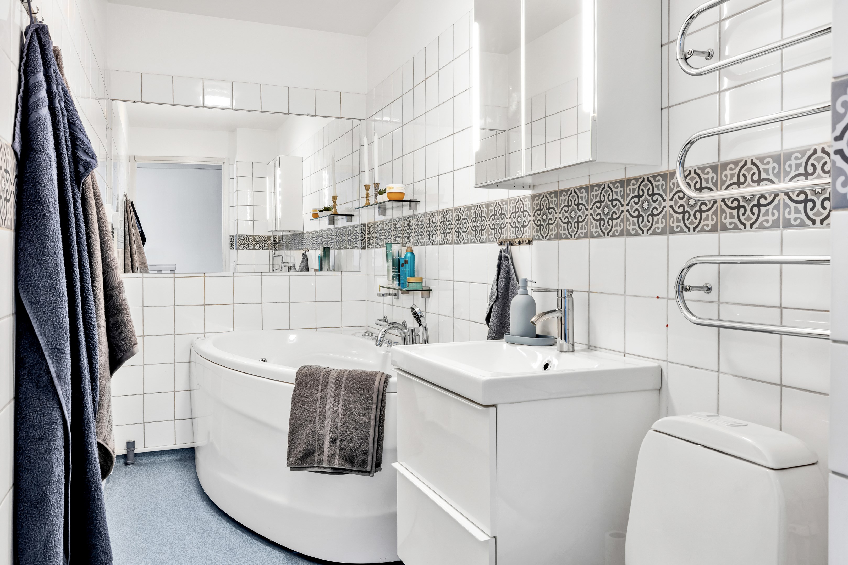 Bostadsbild från Dalaresan 46, Såld i Sävja, Uppsala