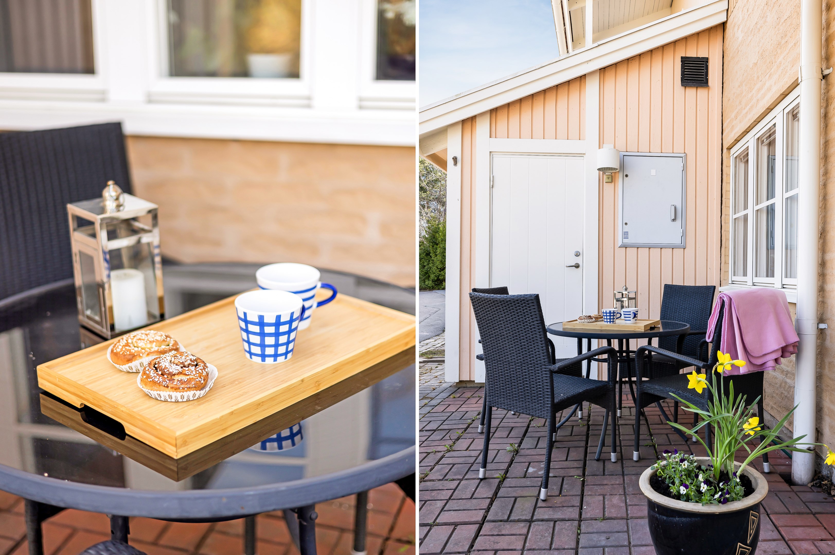 Bostadsbild från Dalaresan 46, Såld i Sävja, Uppsala