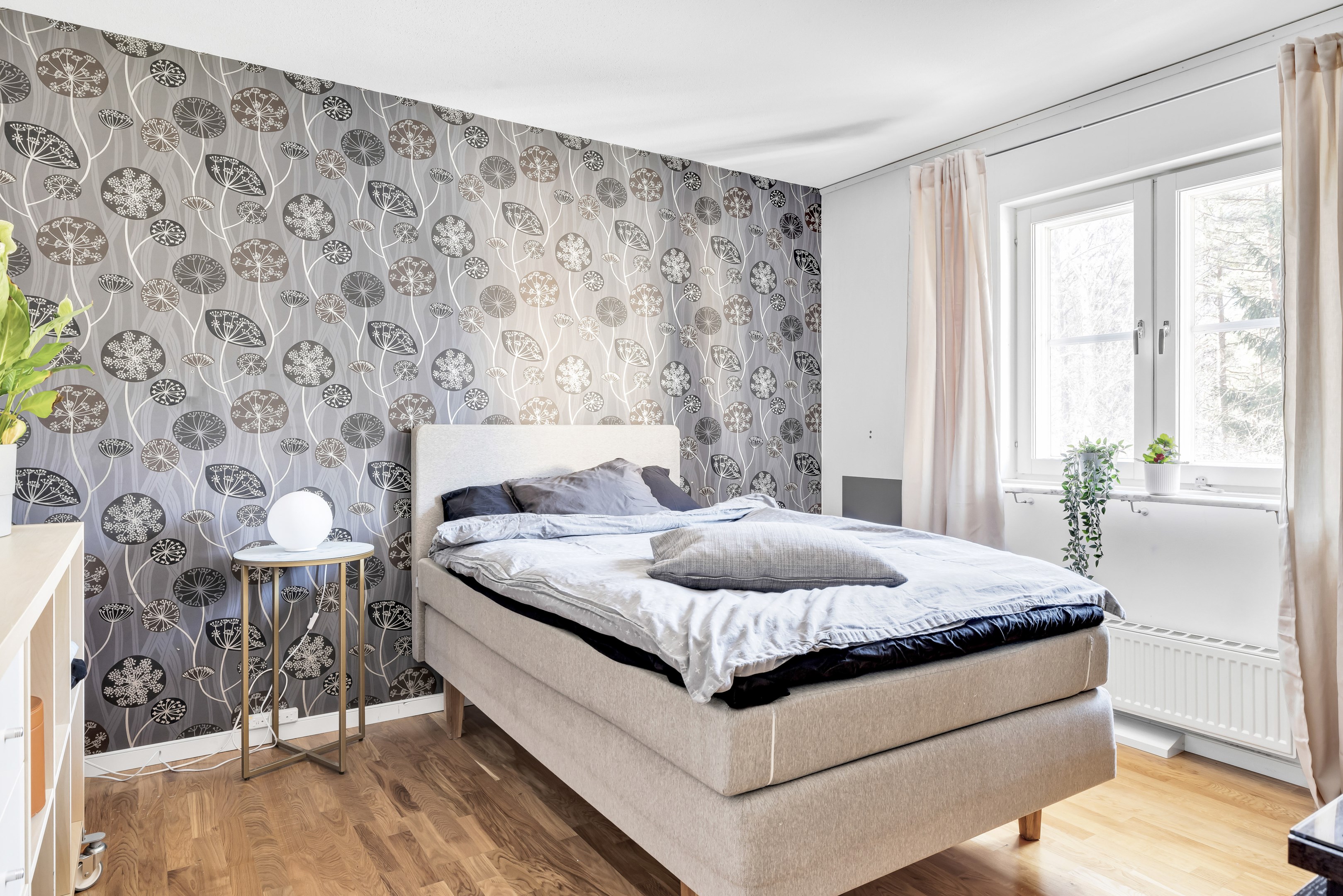 Bostadsbild från Dalaresan 46, Såld i Sävja, Uppsala