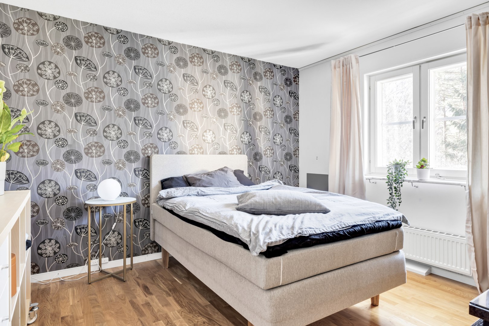 Bostadsbild från Dalaresan 46, Såld i Sävja, Uppsala