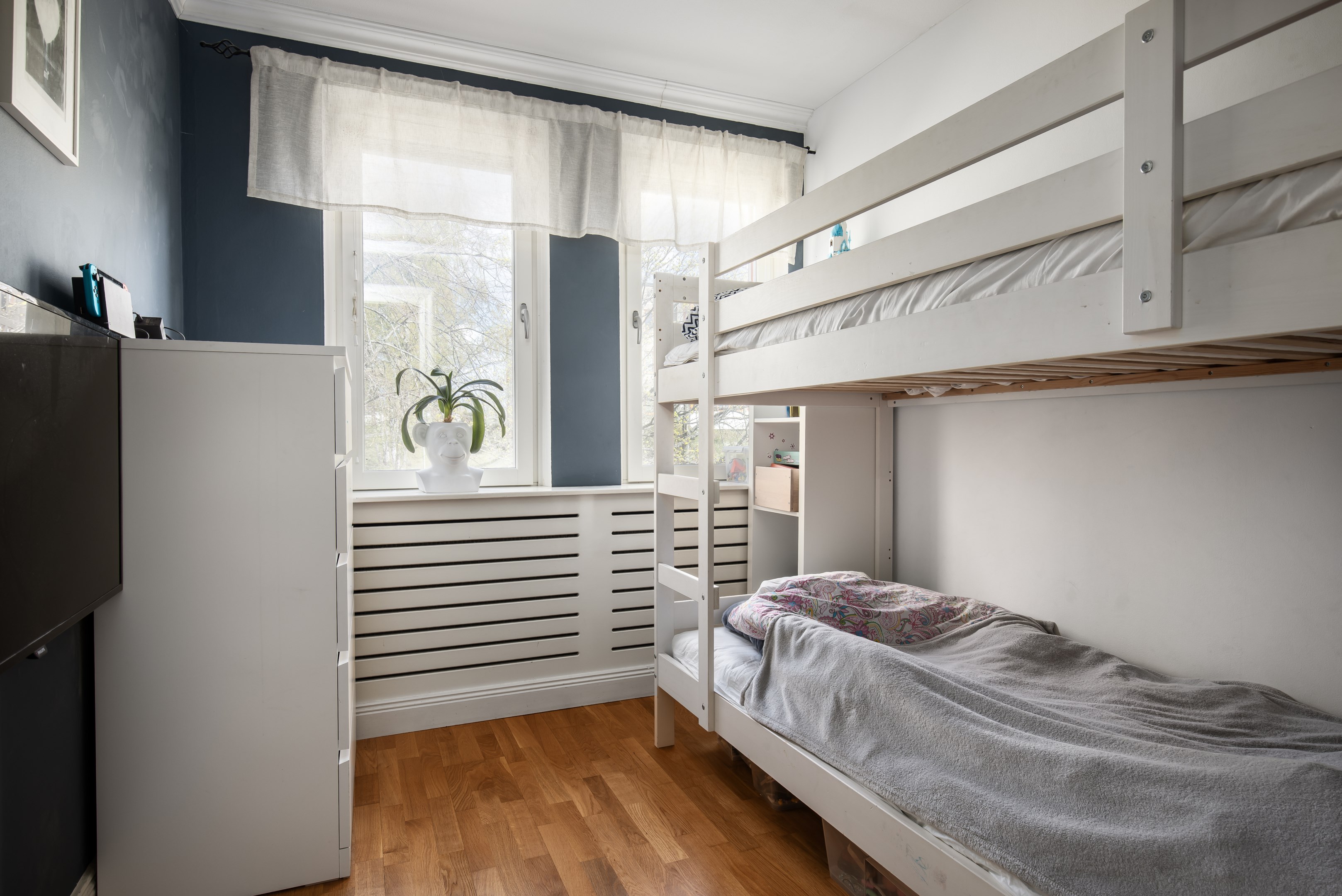 Bostadsbild från Ormingeringen 55D, Såld i Västra Orminge, Nacka