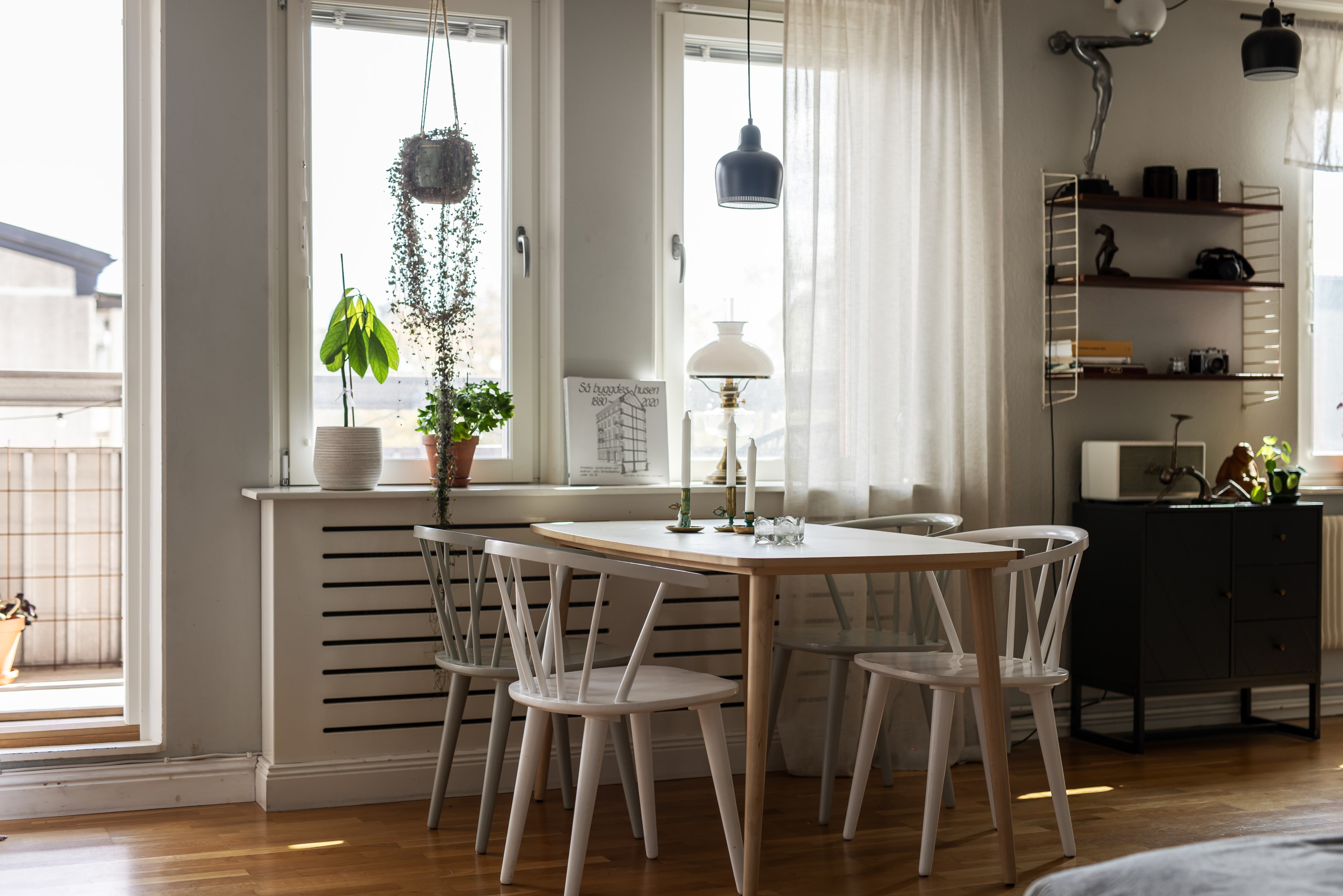 Bostadsbild från Ormingeringen 55D, Såld i Västra Orminge, Nacka