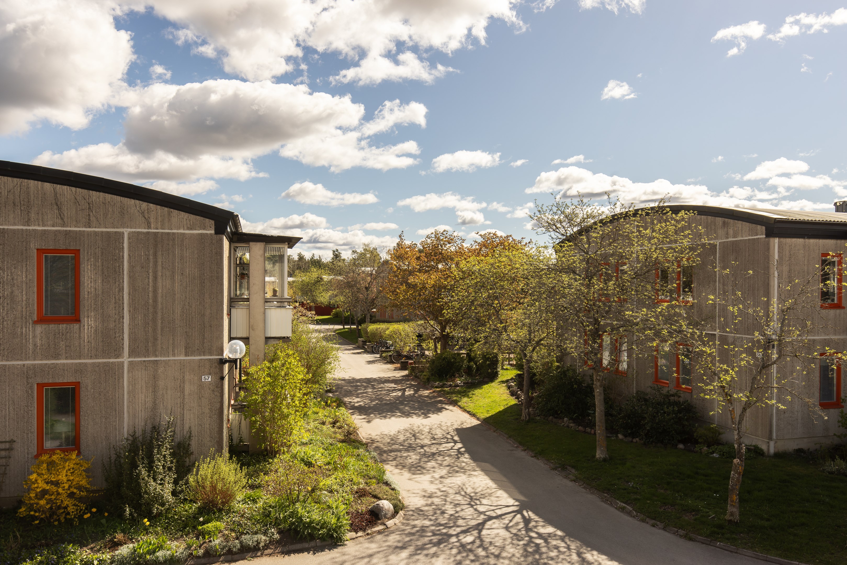 Bostadsbild från Ormingeringen 55D, Såld i Västra Orminge, Nacka