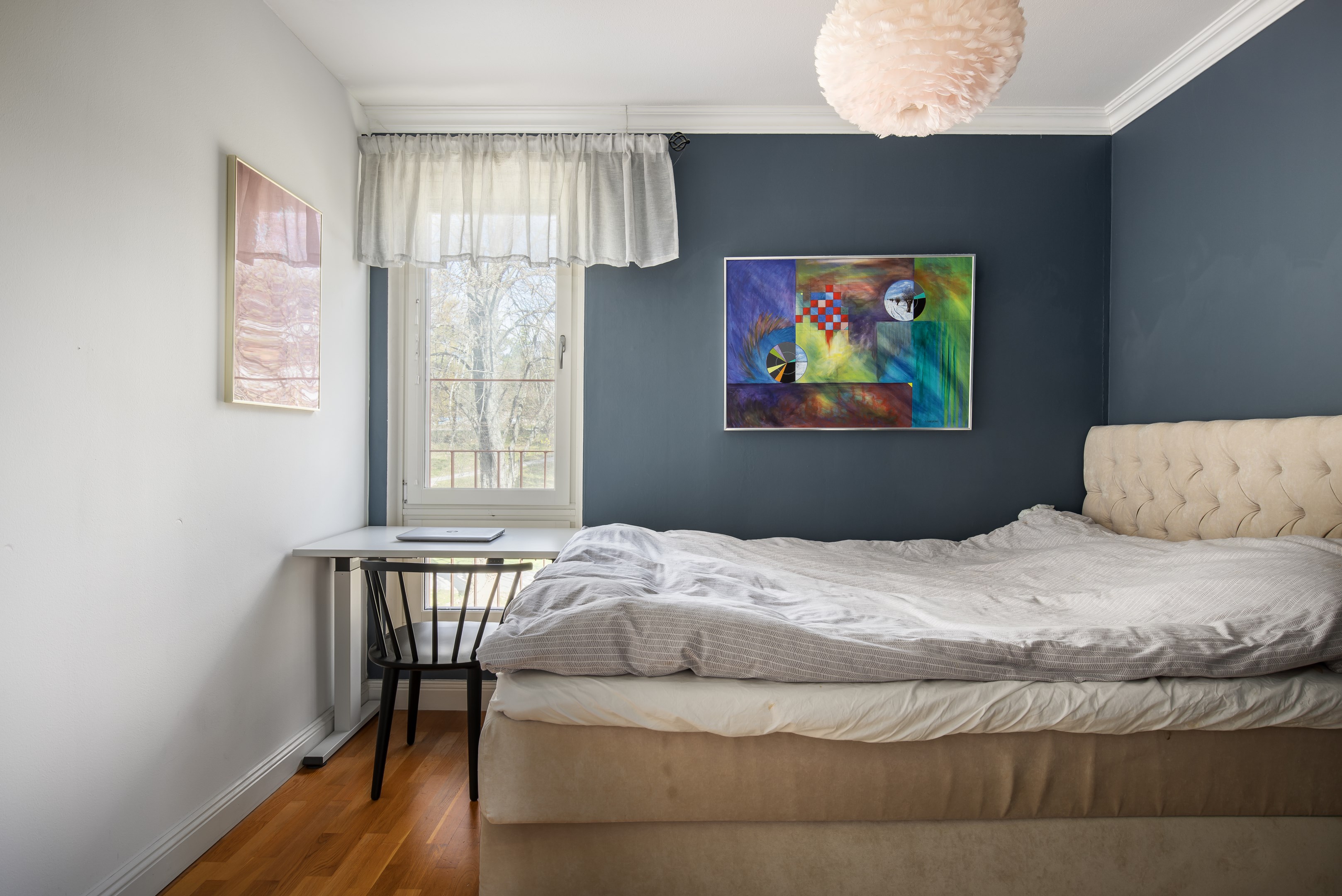 Bostadsbild från Ormingeringen 55D, Såld i Västra Orminge, Nacka