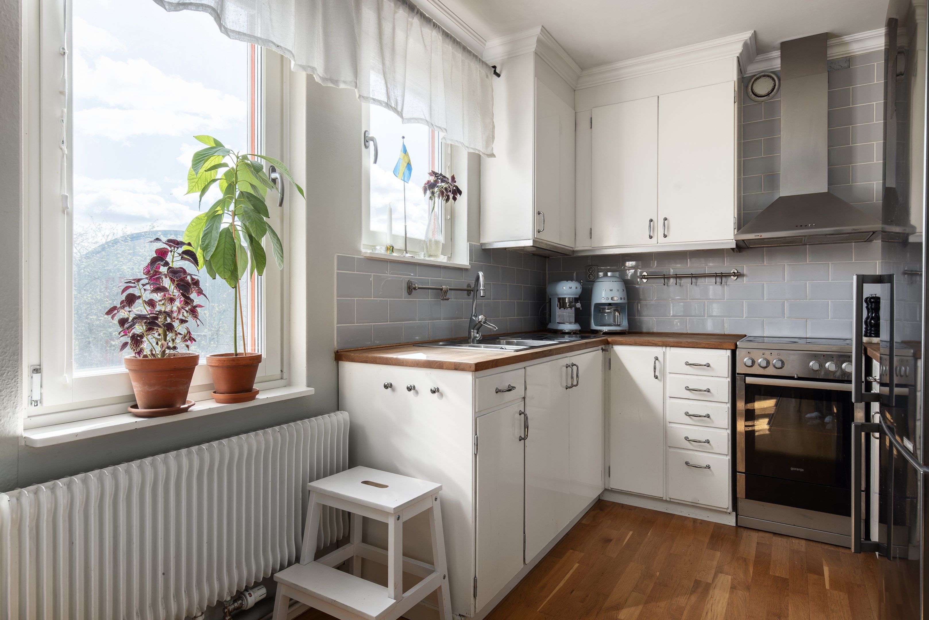 Bostadsbild från Ormingeringen 55D, Såld i Västra Orminge, Nacka