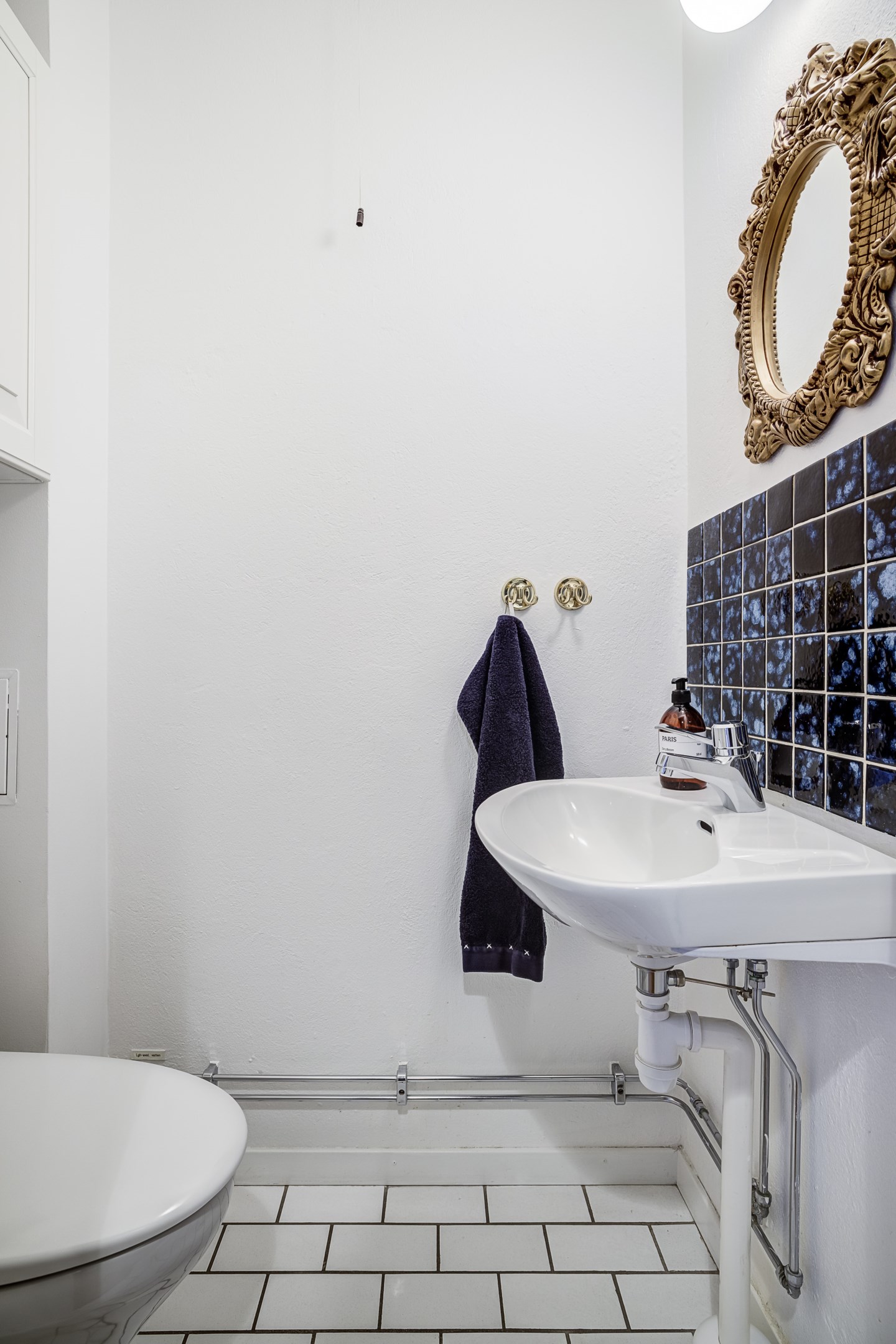 Bostadsbild från Samaritergränd 1, Såld i Centrum, Uppsala