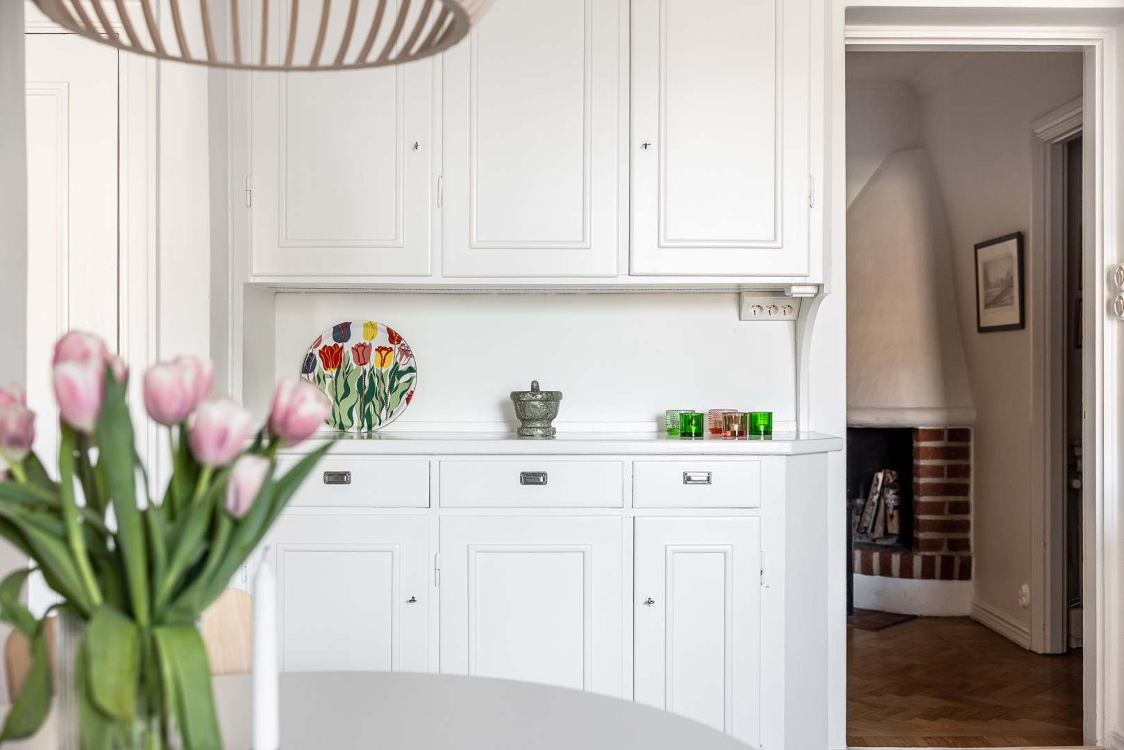 Bostadsbild från Samaritergränd 1, Såld i Centrum, Uppsala