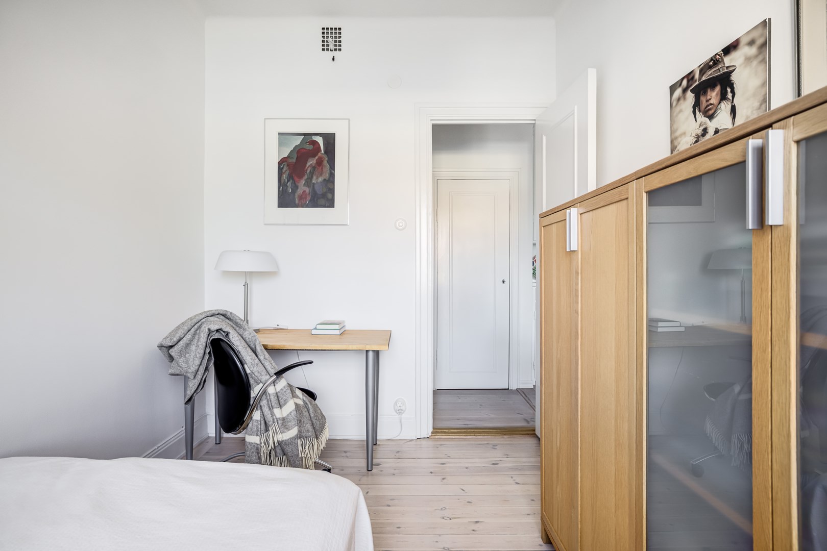 Bostadsbild från Samaritergränd 1, Såld i Centrum, Uppsala