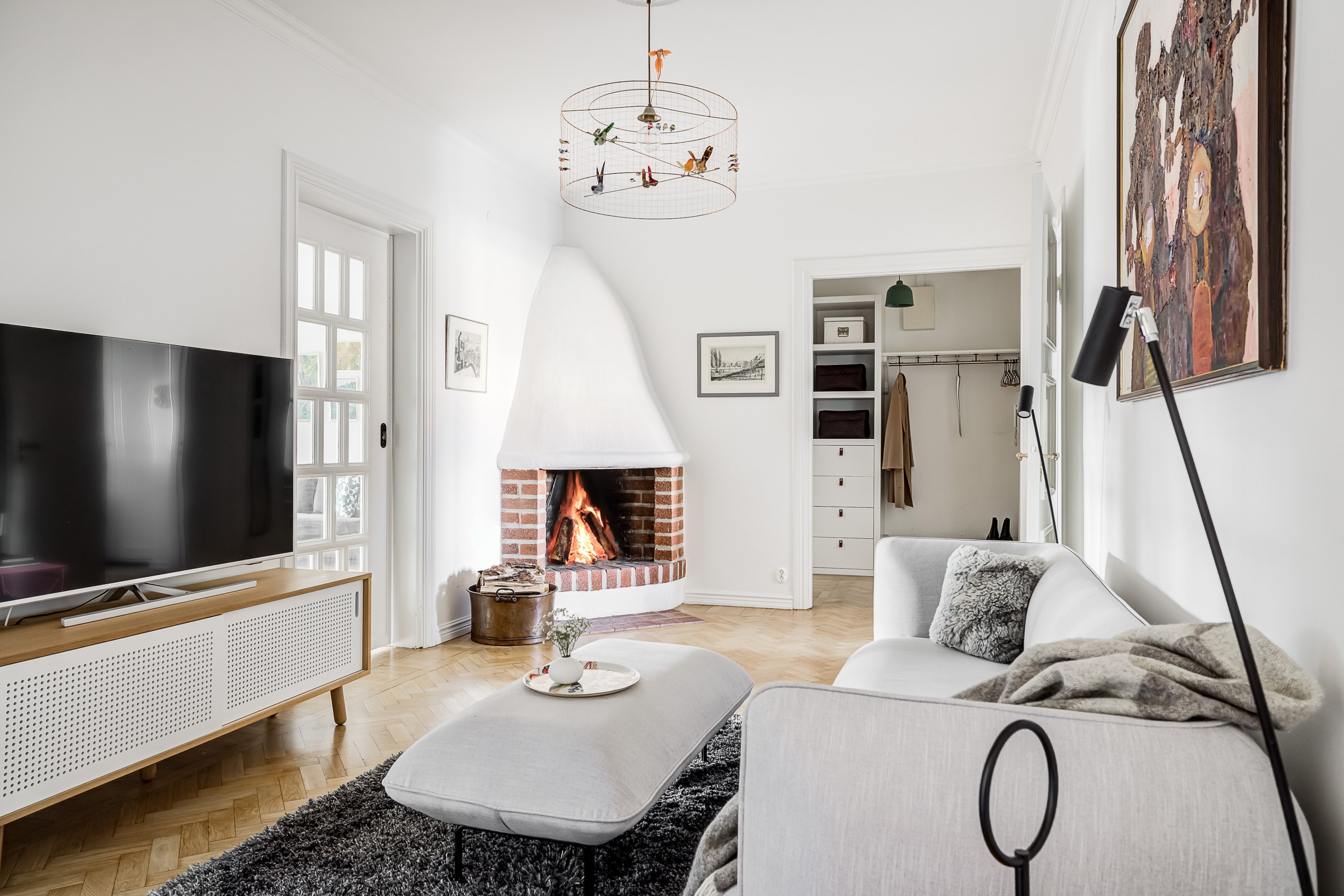 Bostadsbild från Samaritergränd 1, Såld i Centrum, Uppsala