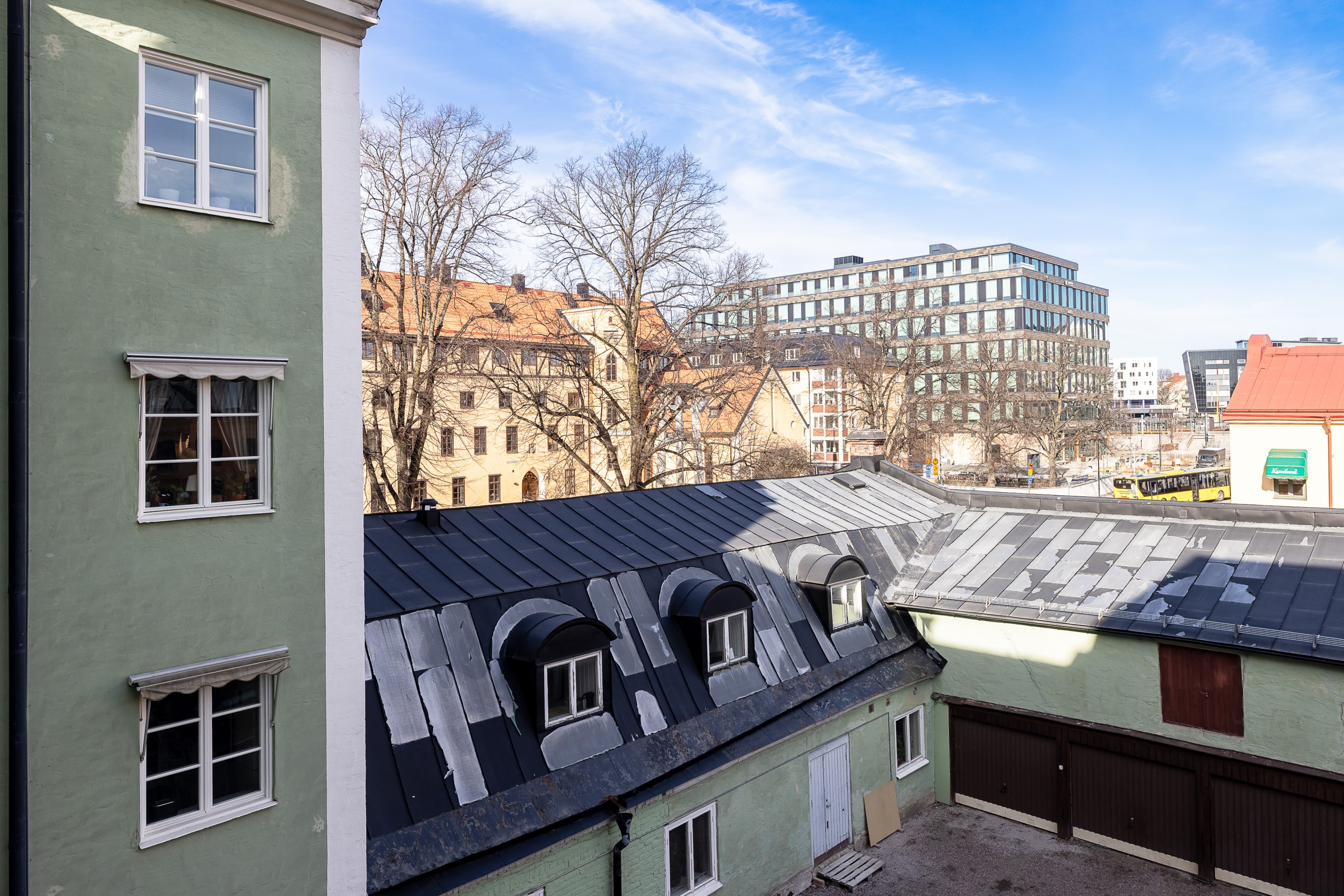 Bostadsbild från Samaritergränd 1, Såld i Centrum, Uppsala