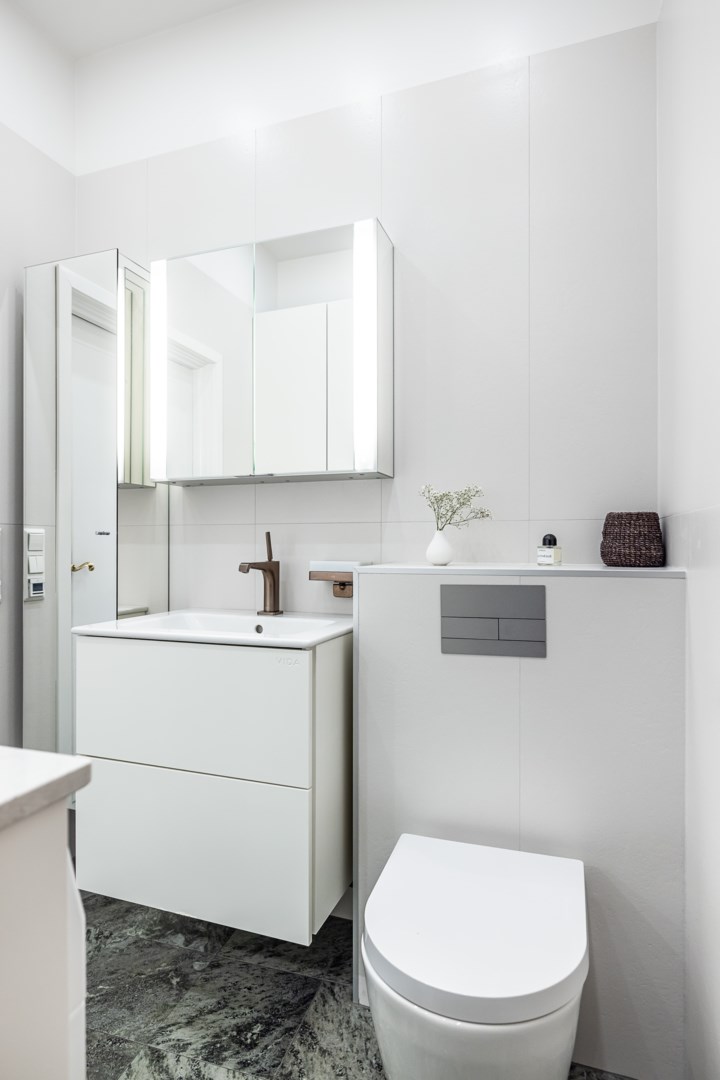 Bostadsbild från Samaritergränd 1, Såld i Centrum, Uppsala