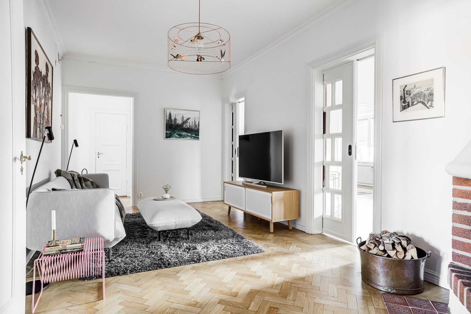 Bostadsbild från Samaritergränd 1, Såld i Centrum, Uppsala