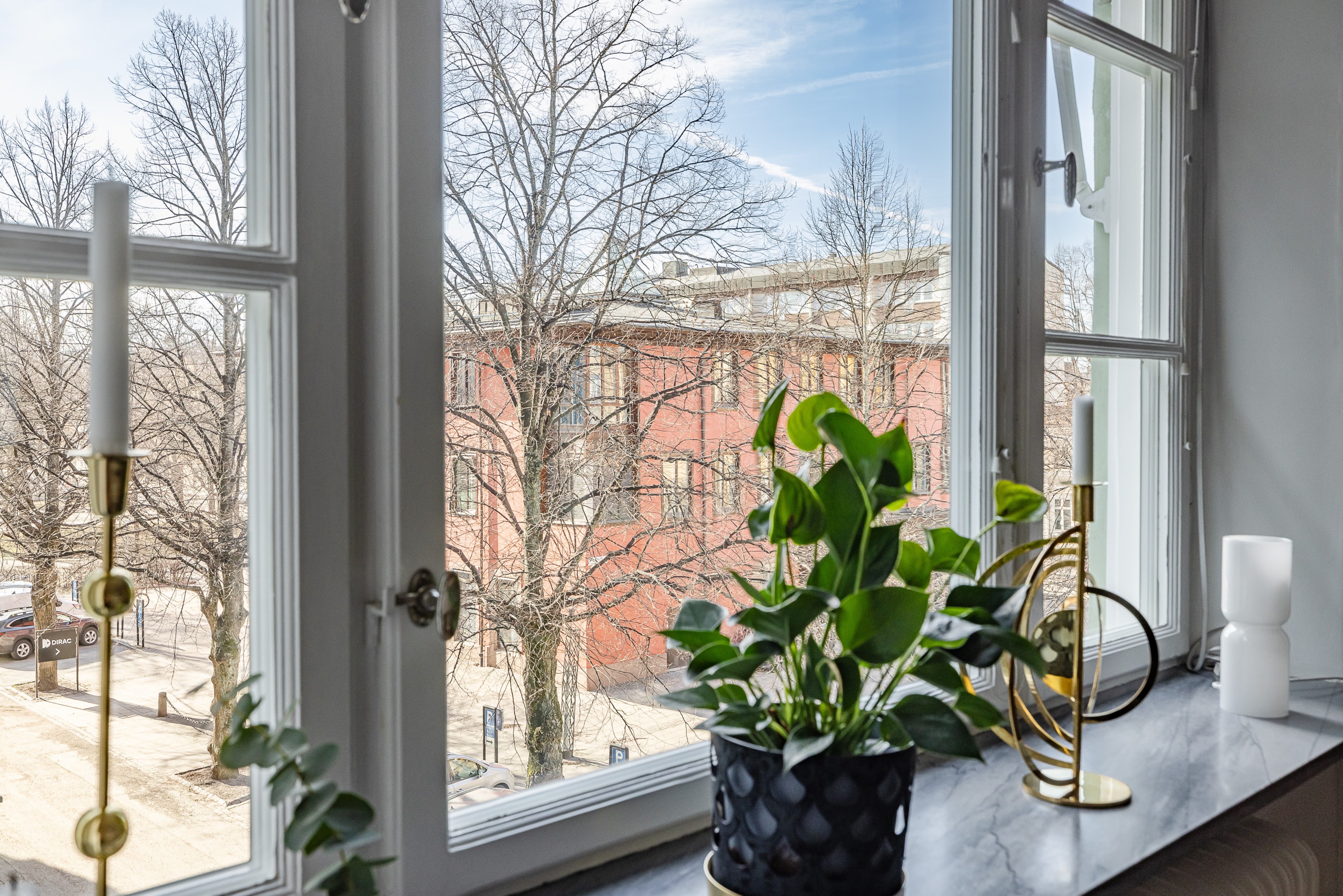 Bostadsbild från Samaritergränd 1, Såld i Centrum, Uppsala