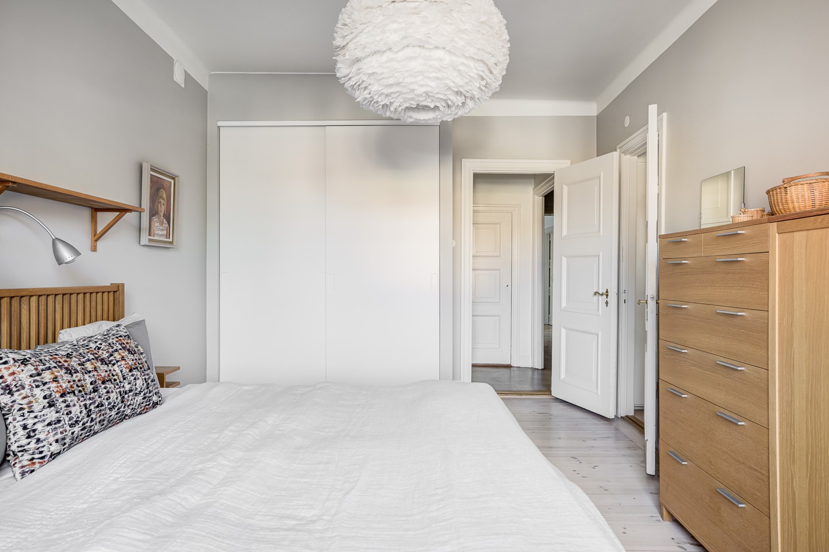 Bostadsbild från Samaritergränd 1, Såld i Centrum, Uppsala