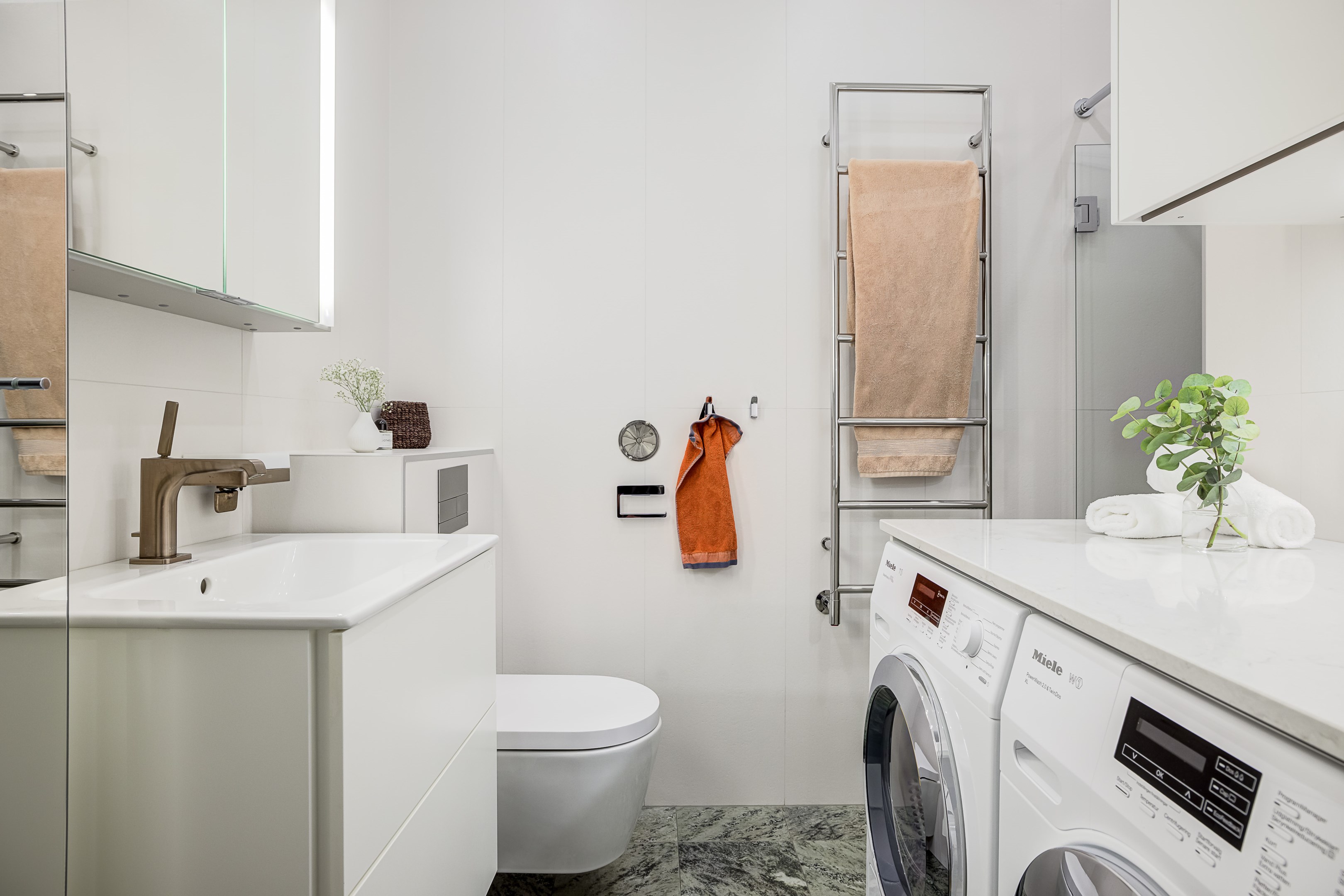 Bostadsbild från Samaritergränd 1, Såld i Centrum, Uppsala