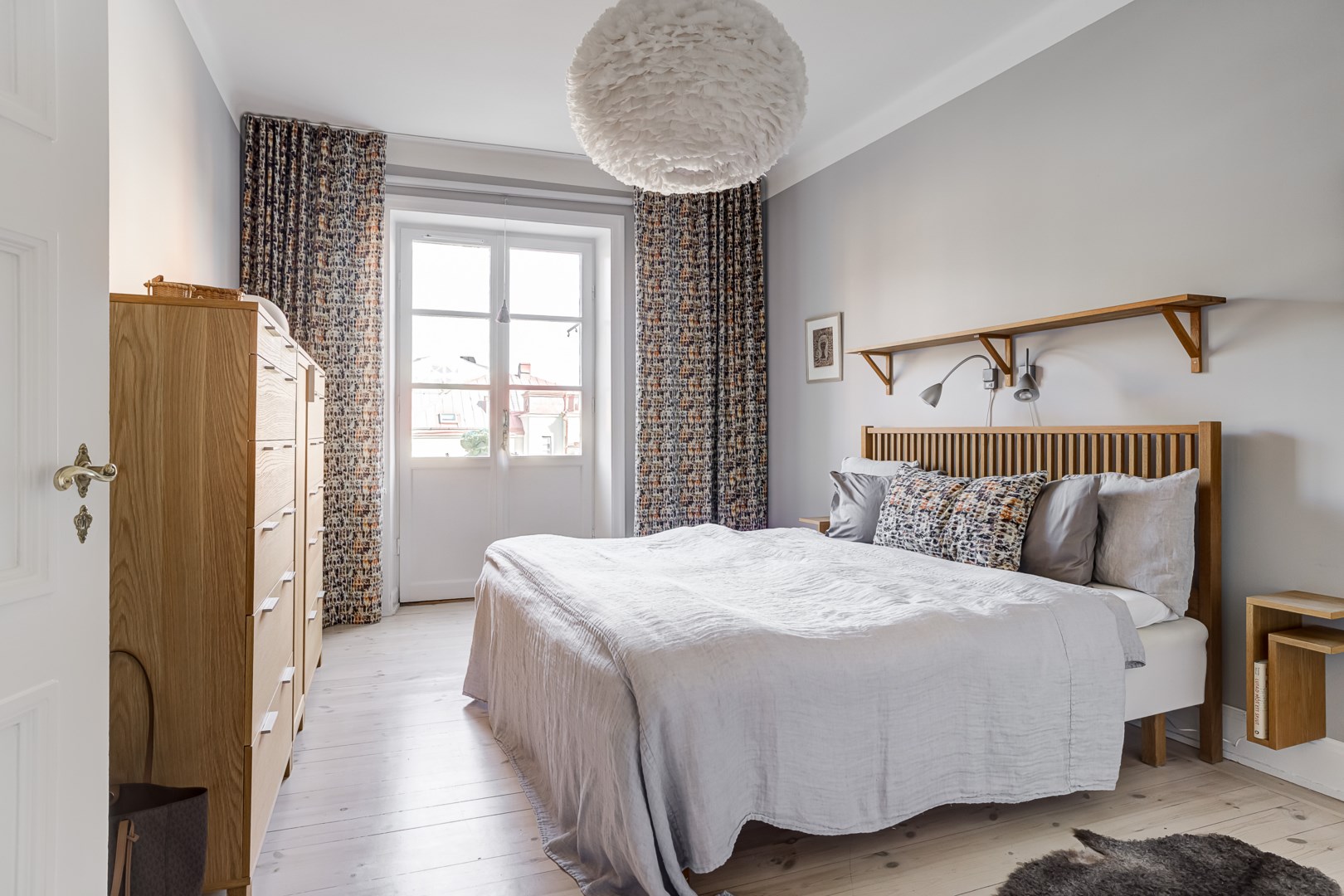 Bostadsbild från Samaritergränd 1, Såld i Centrum, Uppsala