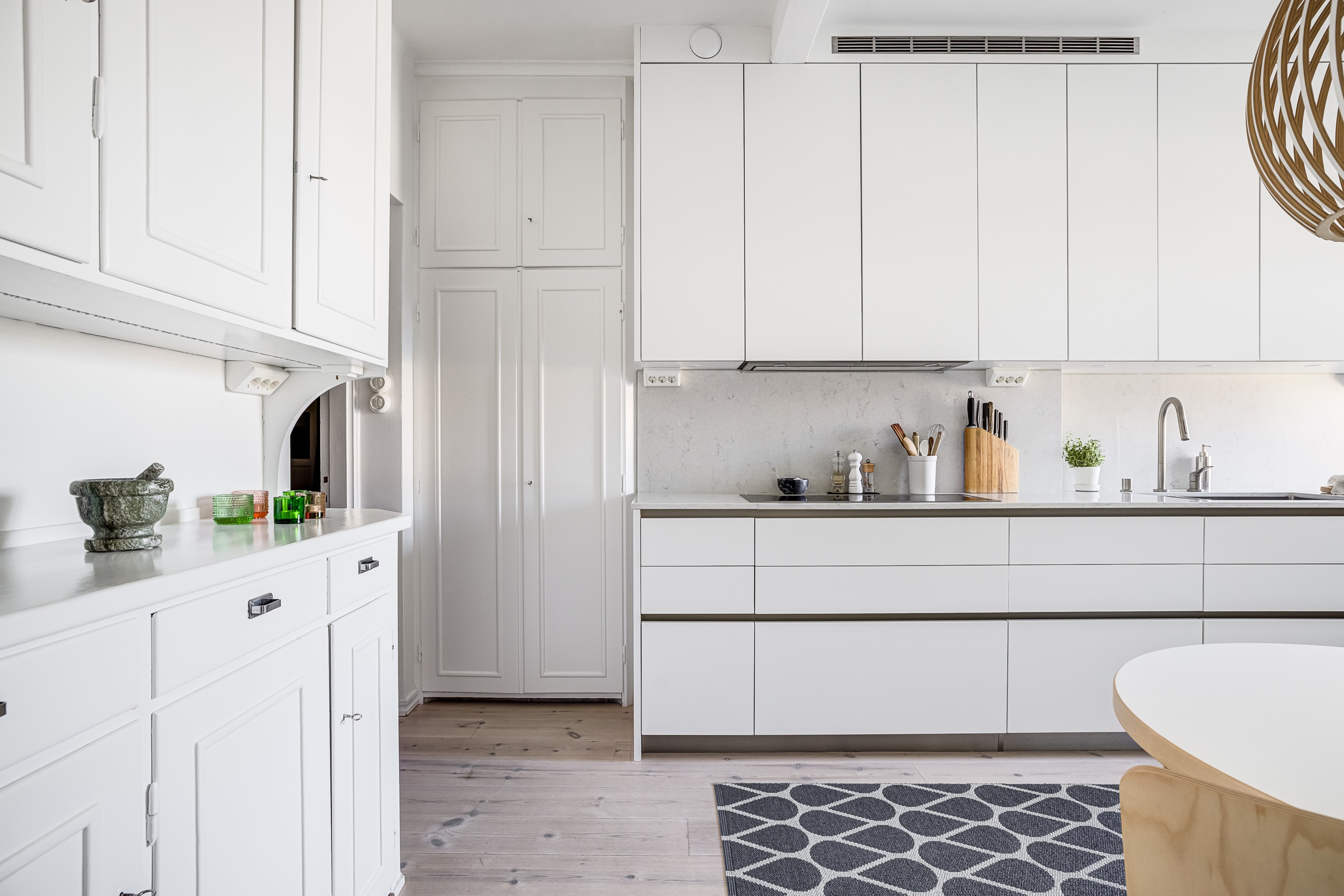 Bostadsbild från Samaritergränd 1, Såld i Centrum, Uppsala