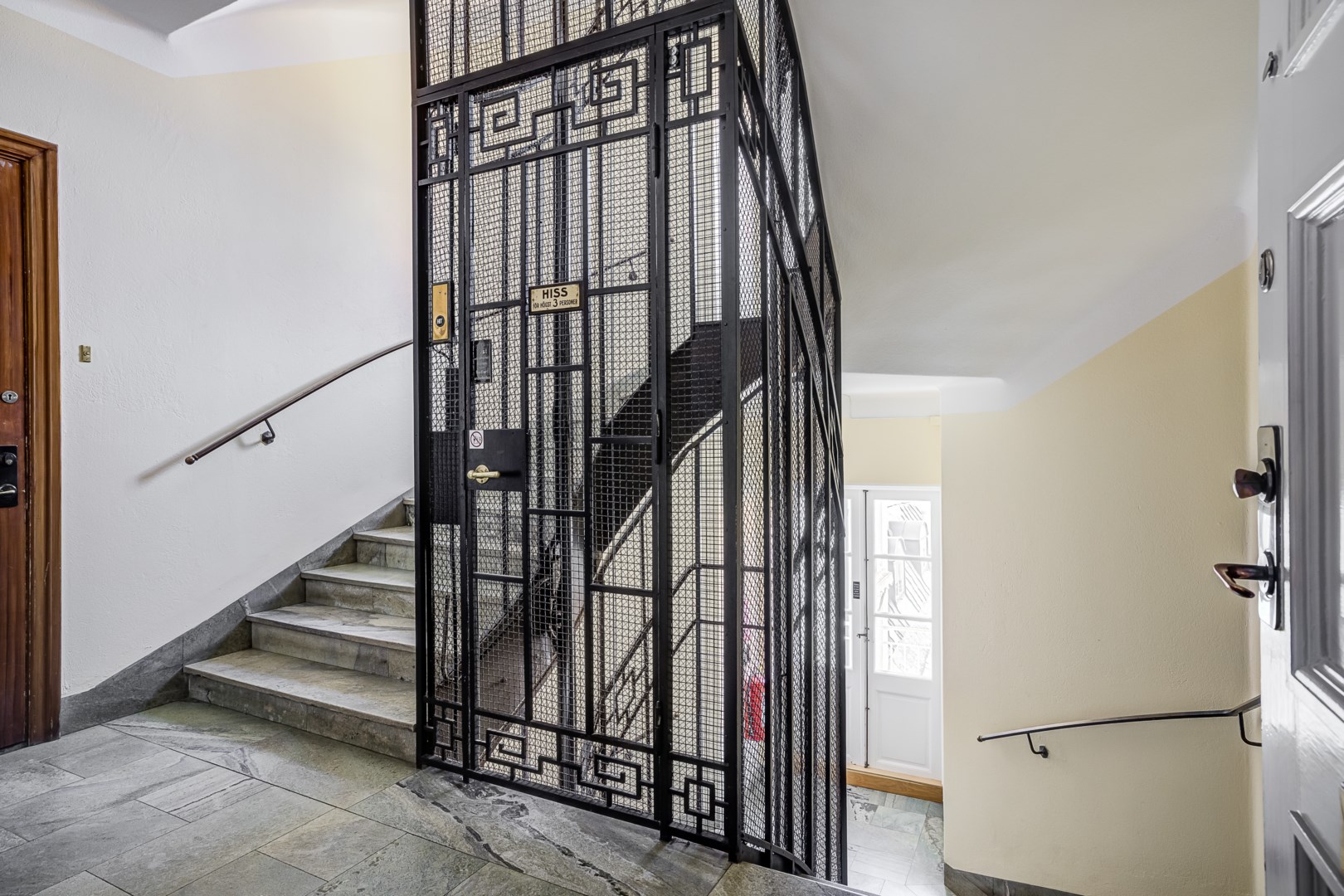 Bostadsbild från Samaritergränd 1, Såld i Centrum, Uppsala