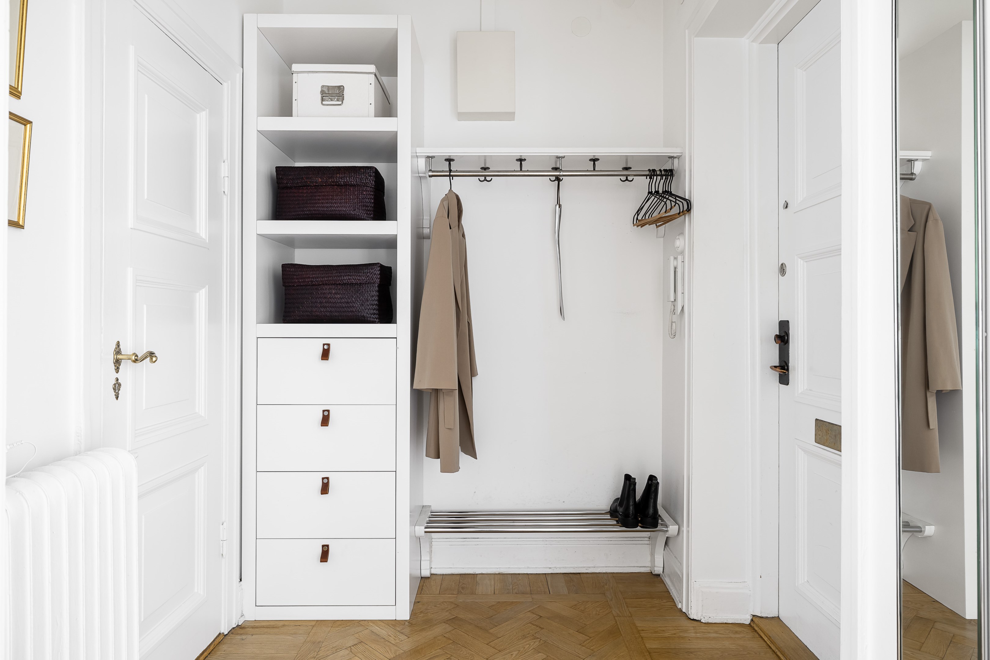 Bostadsbild från Samaritergränd 1, Såld i Centrum, Uppsala